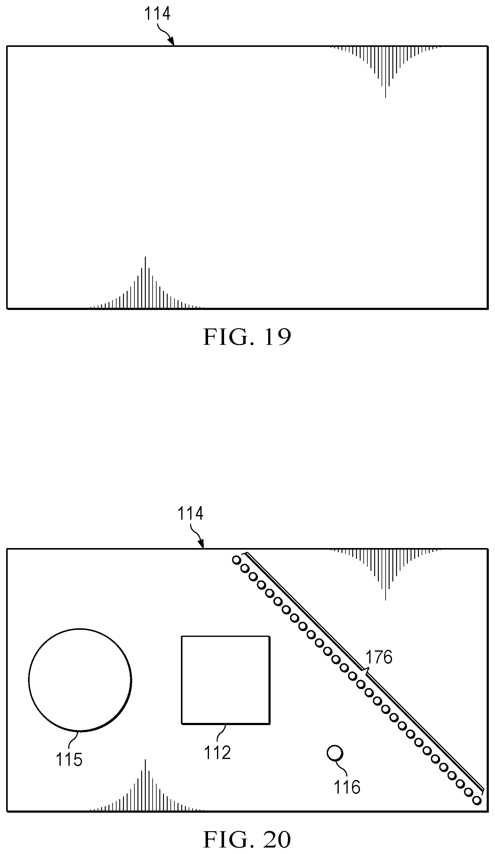 Patent US12303630 Figure 12 – Apparatus utilizing electric field for processing of blood to neutralize pathogen cells therein