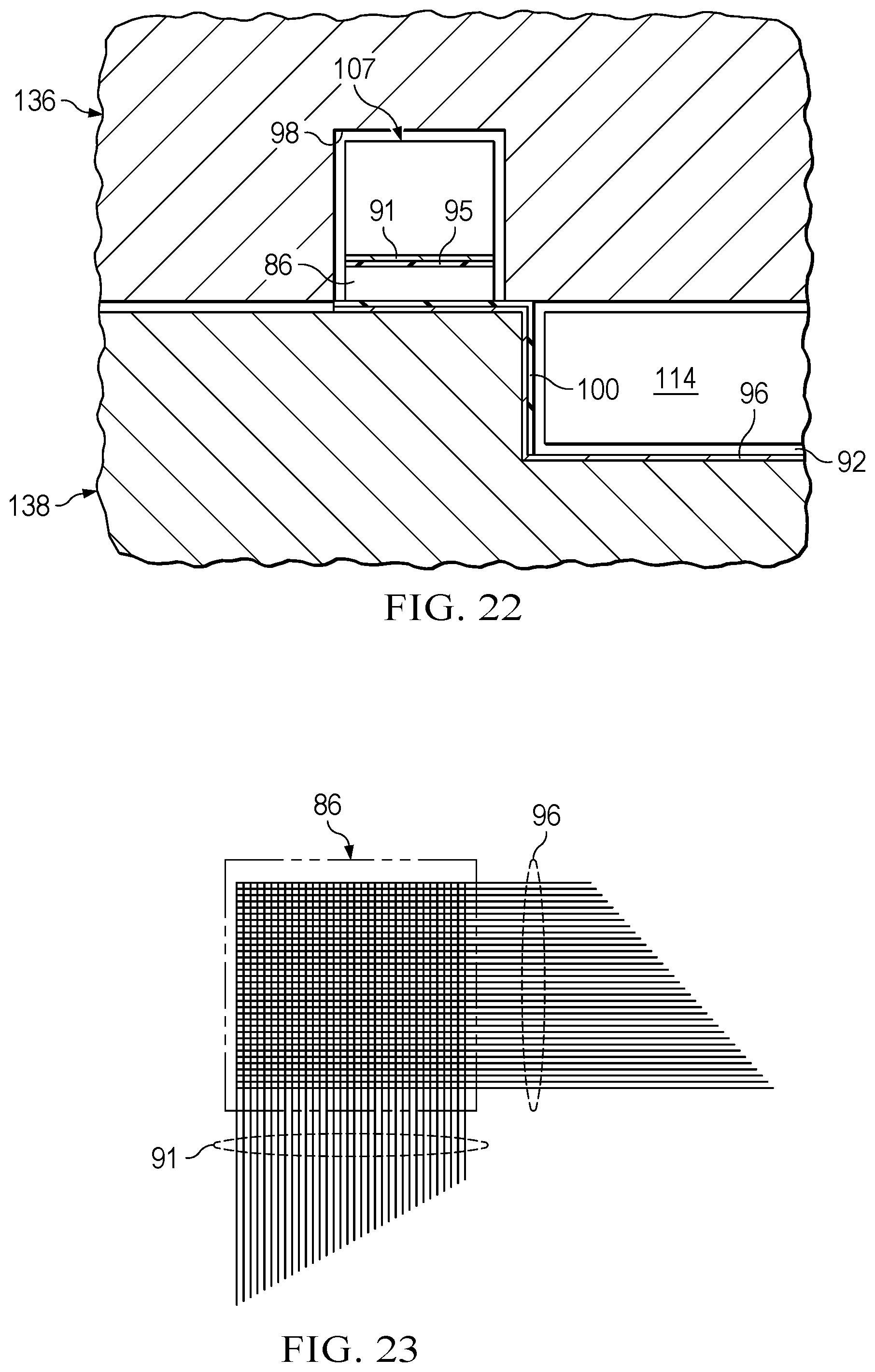 Patent US12303630 Figure 14 – Apparatus utilizing electric field for processing of blood to neutralize pathogen cells therein