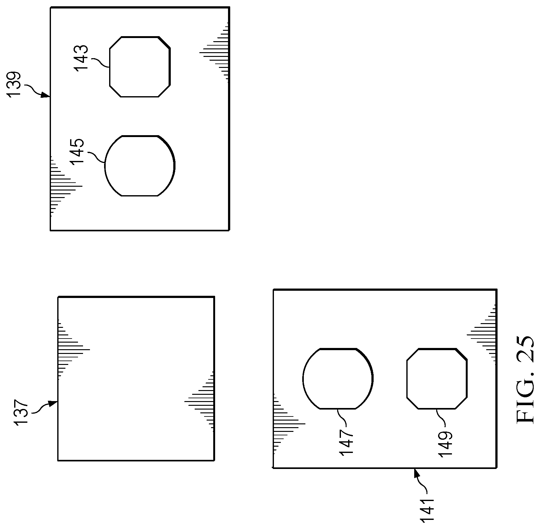 Patent US12303630 Figure 16 – Apparatus utilizing electric field for processing of blood to neutralize pathogen cells therein