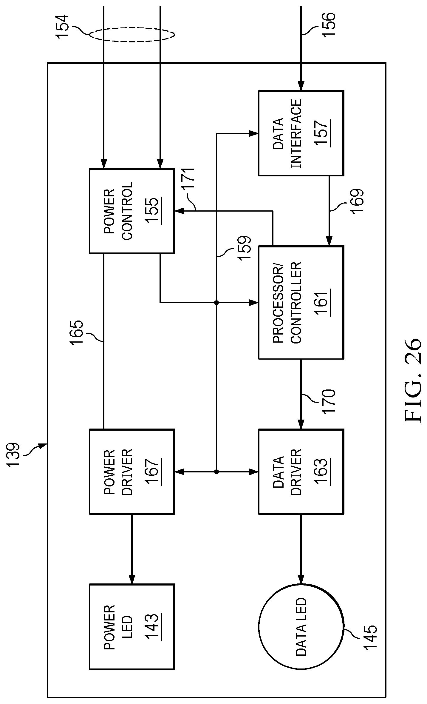 Patent US12303630 Figure 17 – Apparatus utilizing electric field for processing of blood to neutralize pathogen cells therein