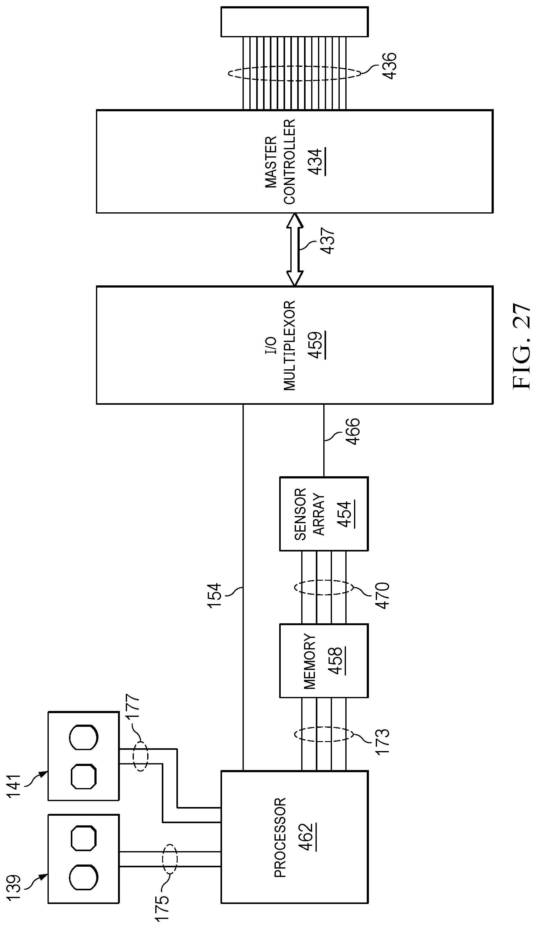 Patent US12303630 Figure 18 – Apparatus utilizing electric field for processing of blood to neutralize pathogen cells therein