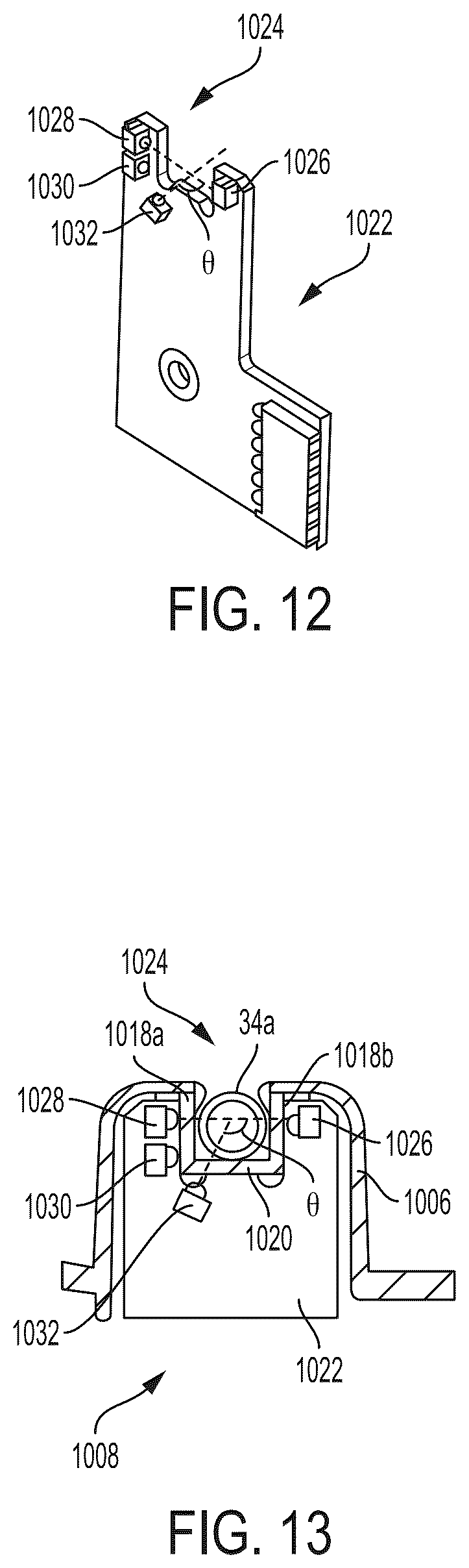 Patent US12303631 Figure 13 – Medical treatment system and methods using a plurality of fluid lines