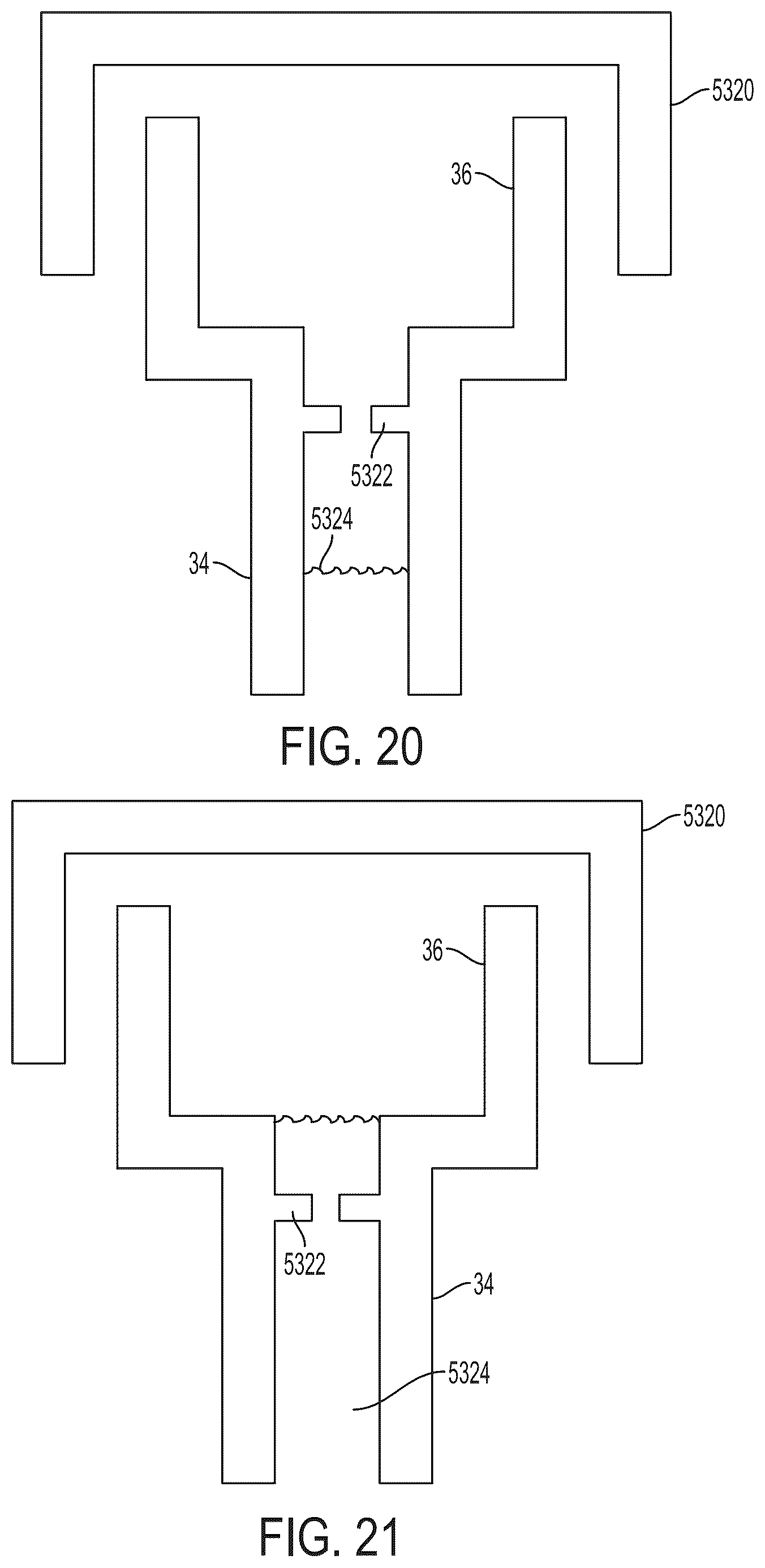 Patent US12303631 Figure 20 – Medical treatment system and methods using a plurality of fluid lines