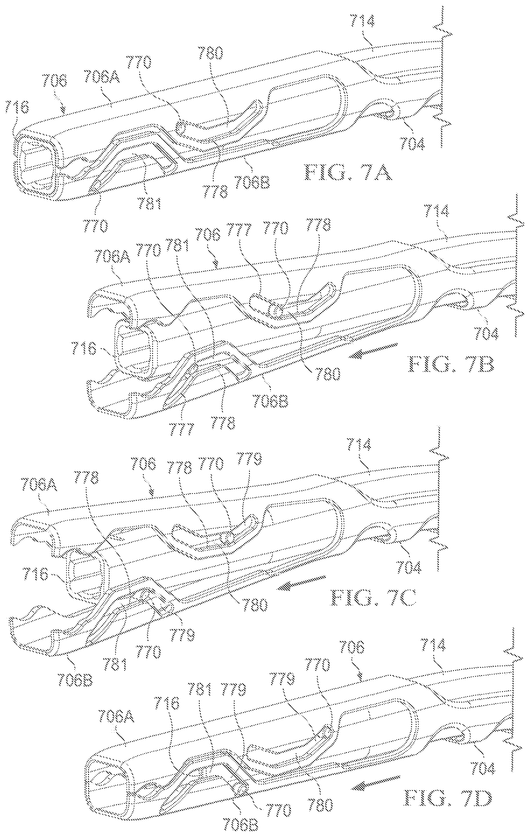 Patent US12303632 Figure 8 – Airway management device