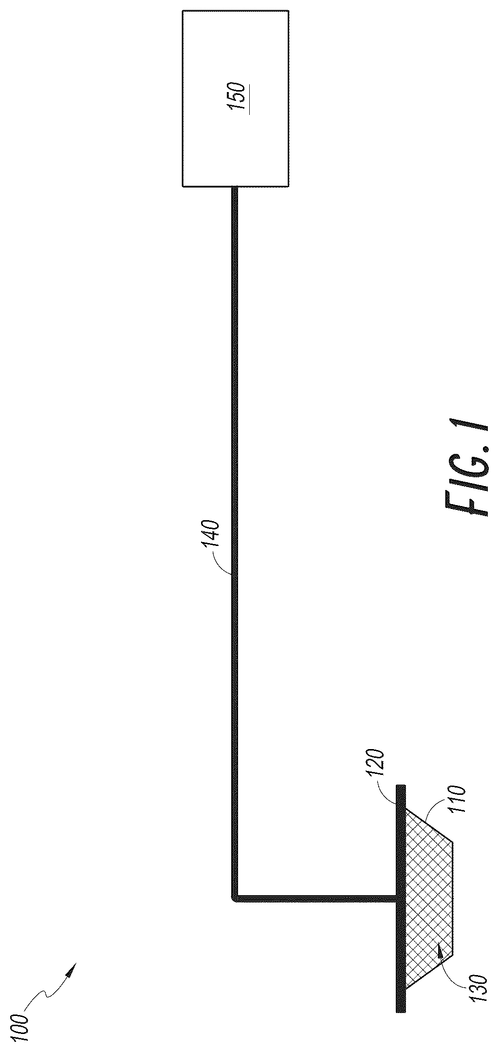 Patent US12303633 Figure 1 – Changing therapy devices or wound dressings in reduced pressure wound therapy