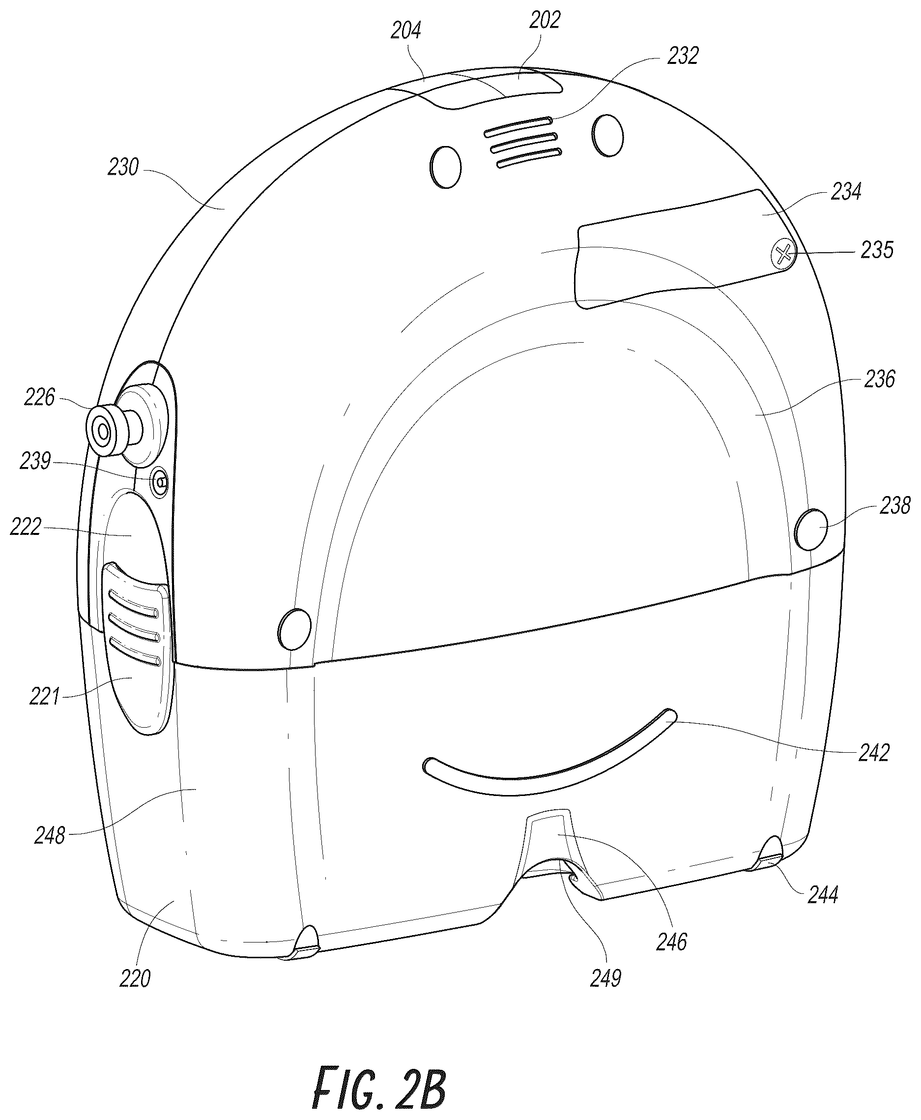 Patent US12303633 Figure 3 – Changing therapy devices or wound dressings in reduced pressure wound therapy