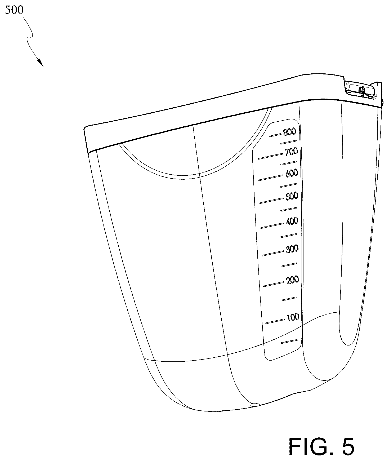 Patent US12303633 Figure 7 – Changing therapy devices or wound dressings in reduced pressure wound therapy