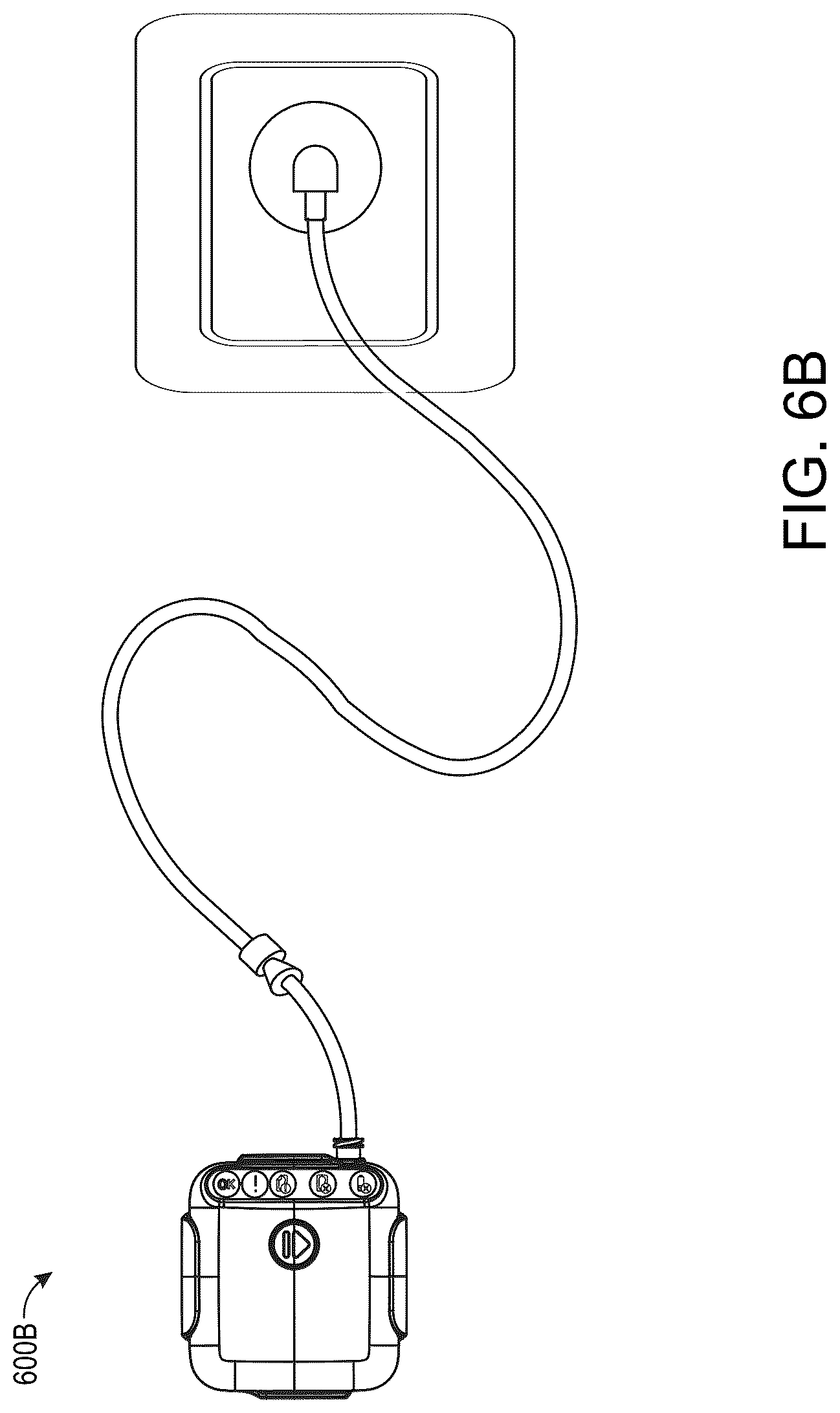 Patent US12303633 Figure 9 – Changing therapy devices or wound dressings in reduced pressure wound therapy