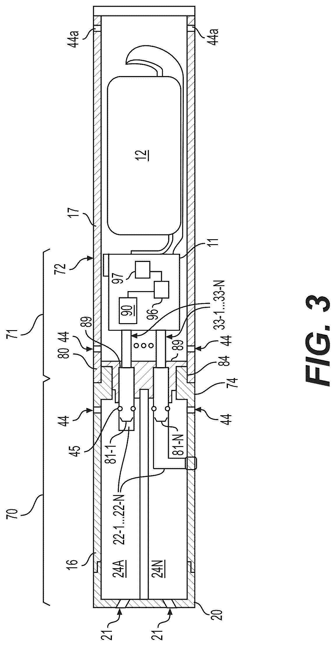 Patent US12303634 Figure 2 – Cover for an electronic dispersion device