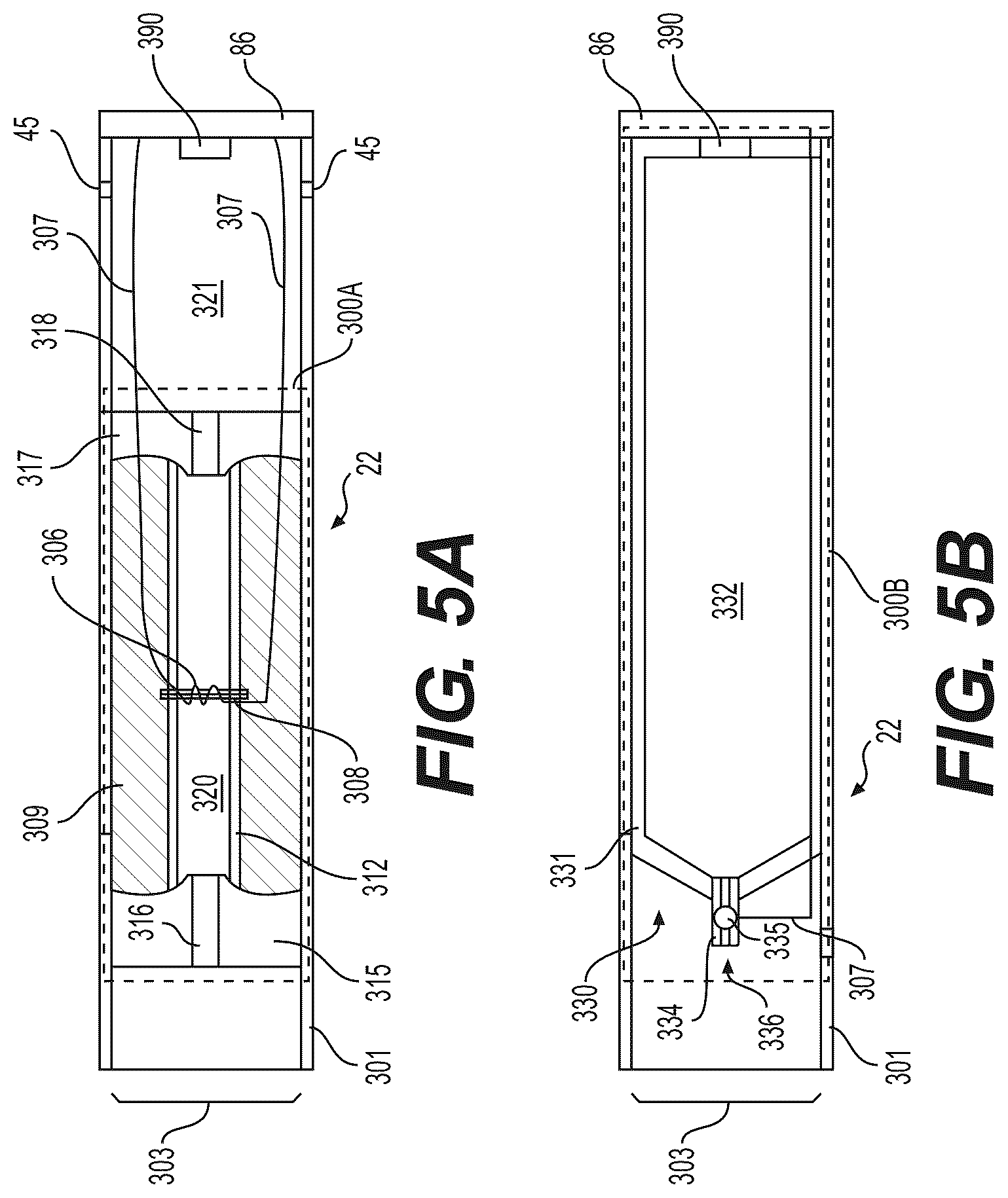 Patent US12303634 Figure 4 – Cover for an electronic dispersion device