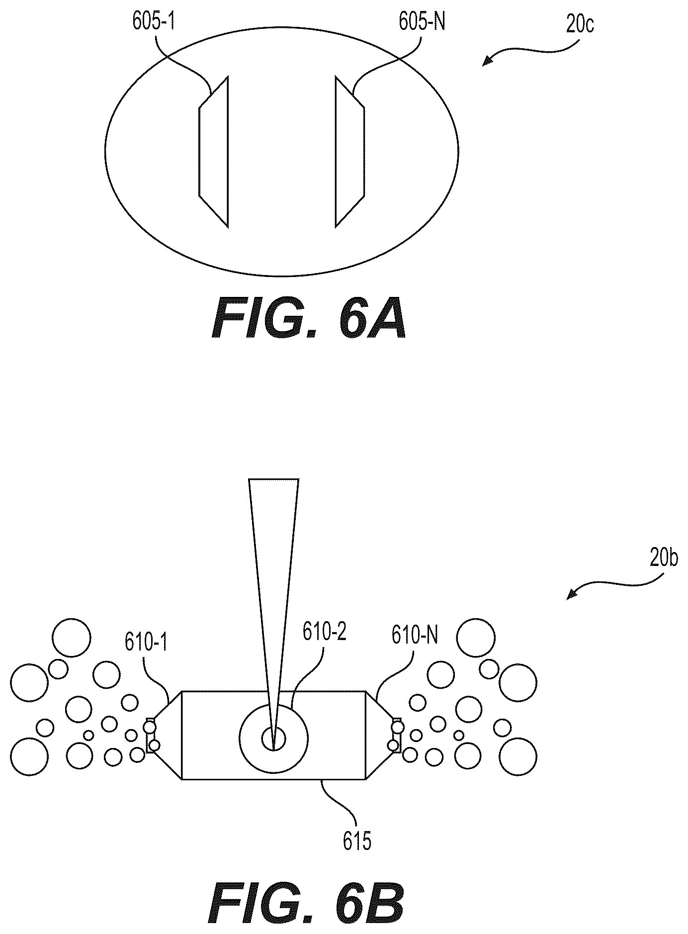Patent US12303634 Figure 6 – Cover for an electronic dispersion device