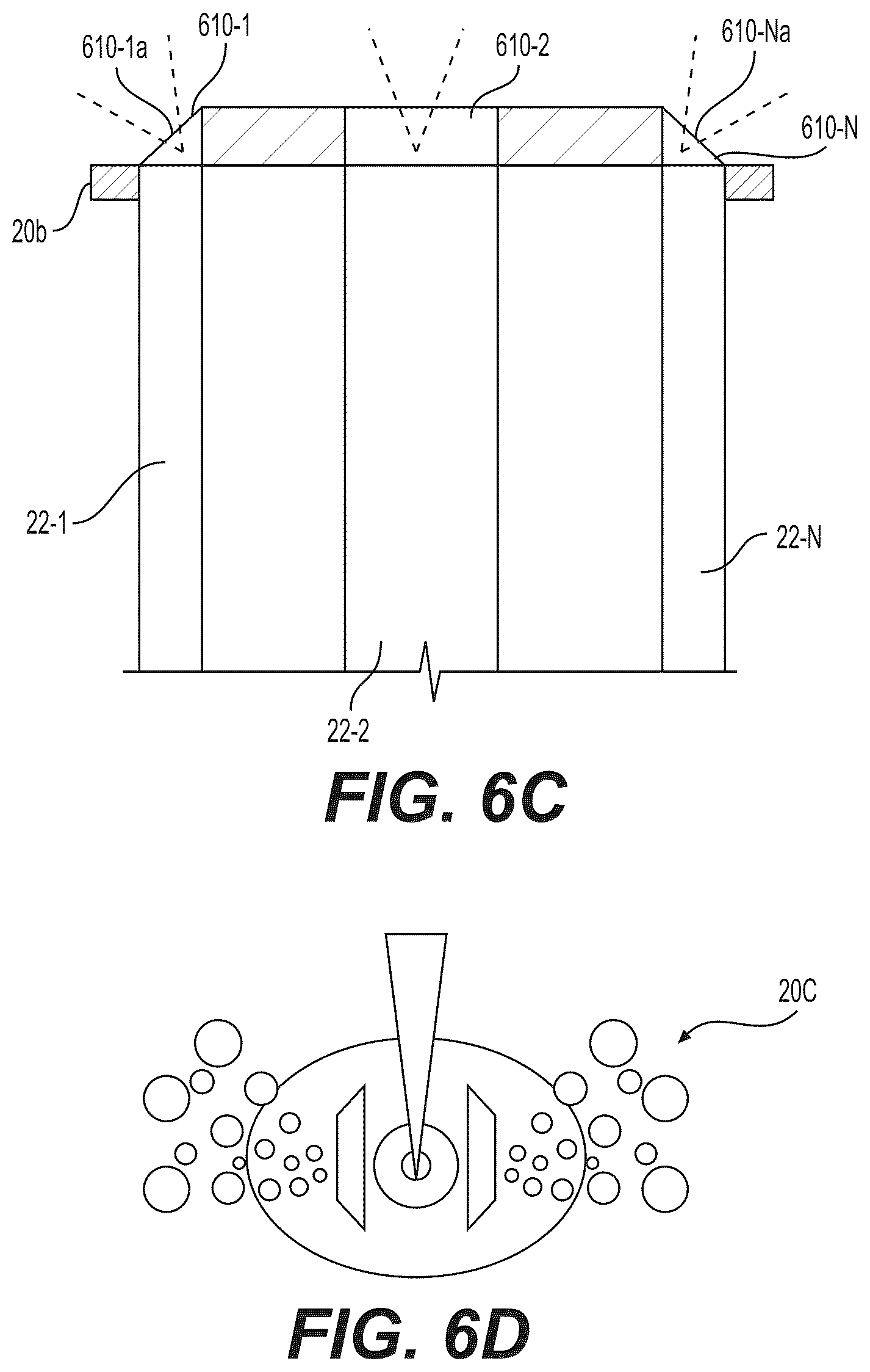 Patent US12303634 Figure 7 – Cover for an electronic dispersion device