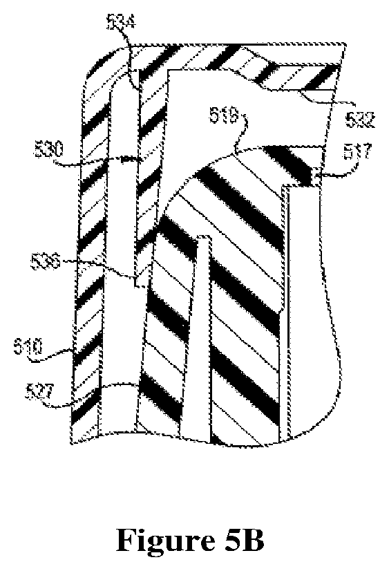 Patent US12303635 Figure 7 – Dispensing device and pharmaceutical composition for the treatment of rhinitis