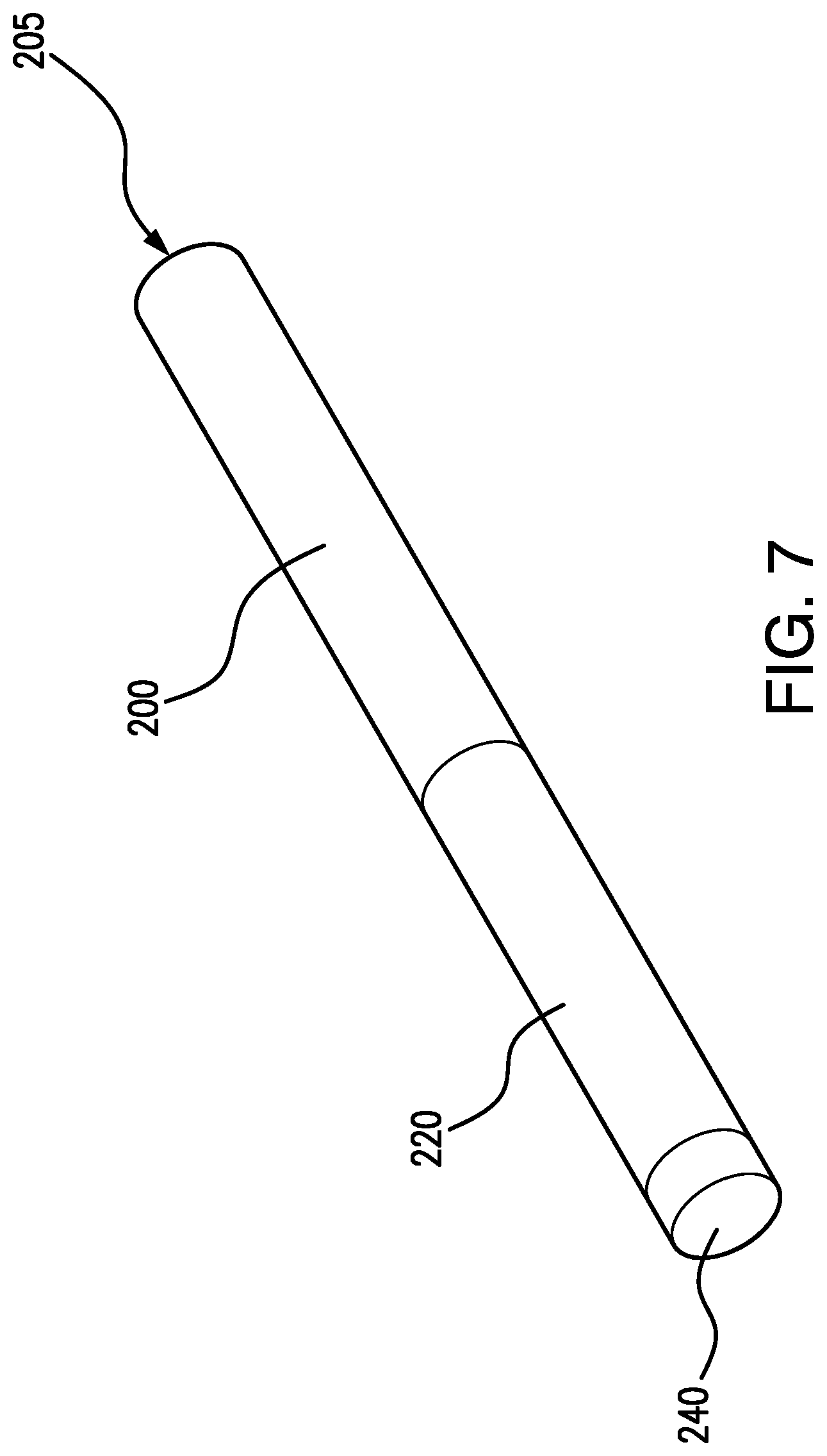 Patent US12303640 Figure 5 – Administering apparatus with dispensing device system for delivery of combustible medicaments