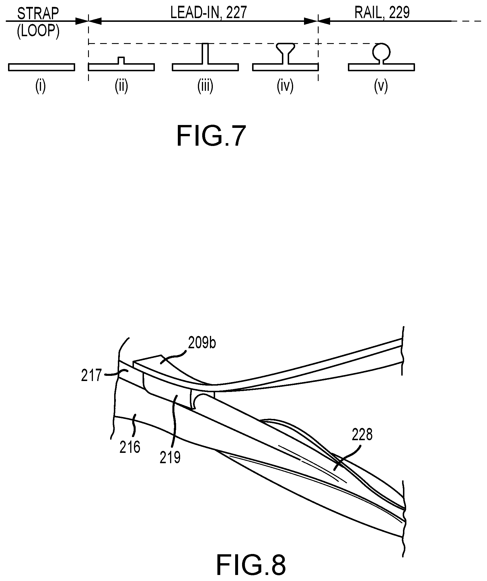 Patent US12303645 Figure 4 – Headgear for a patient interface