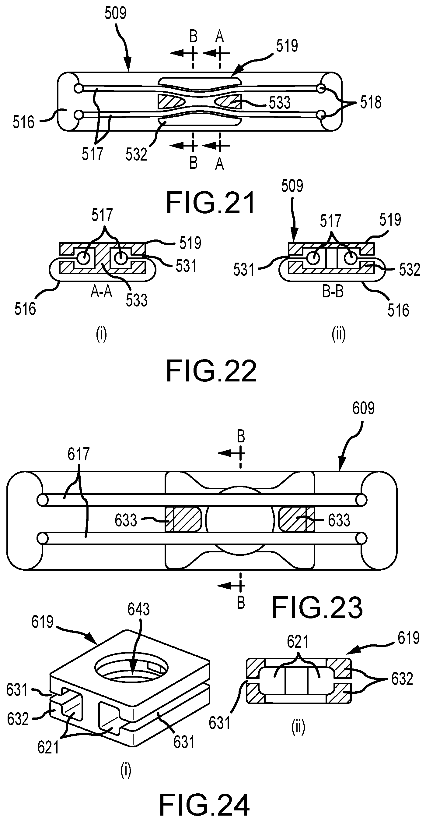 Patent US12303645 Figure 11 – Headgear for a patient interface
