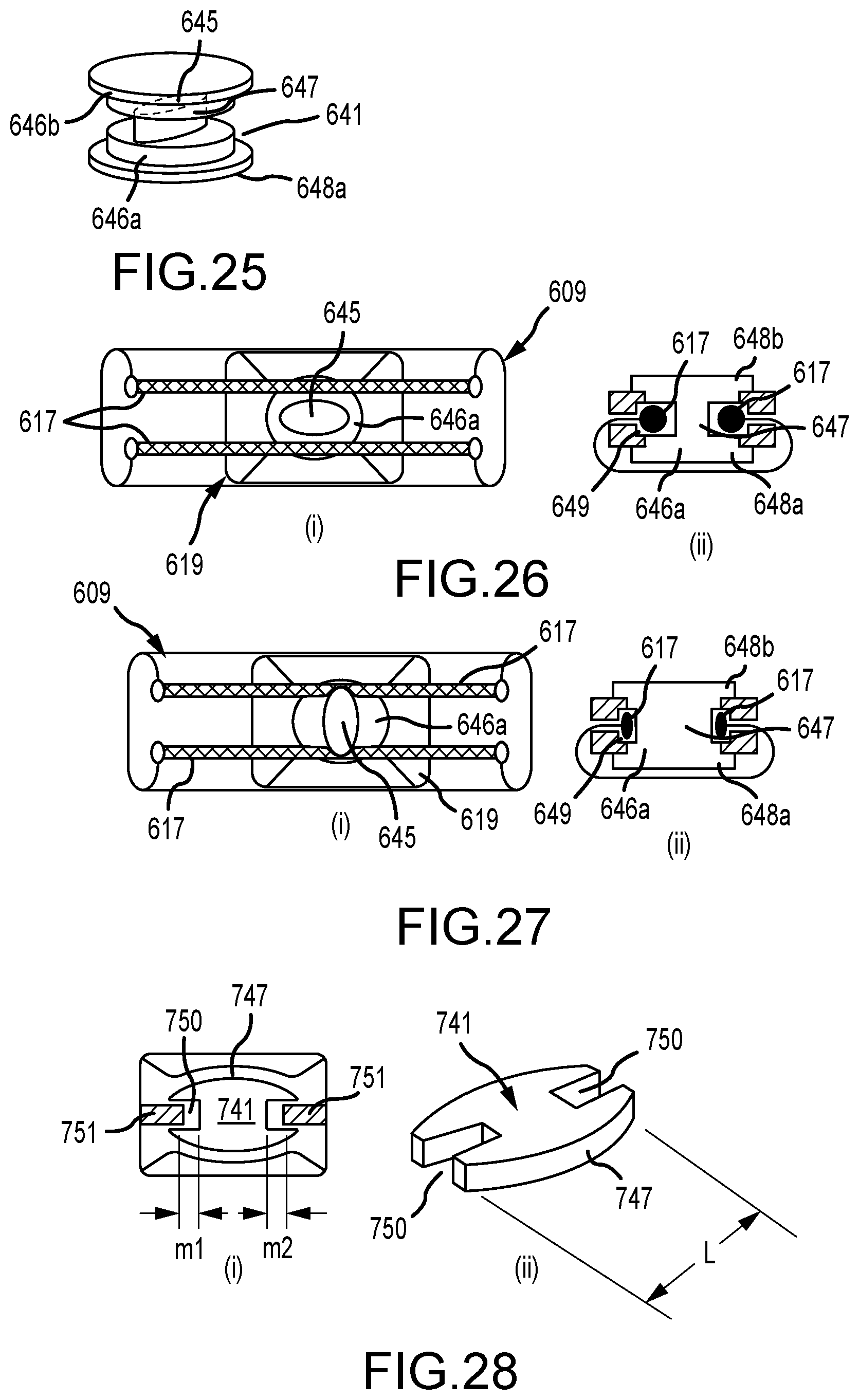 Patent US12303645 Figure 12 – Headgear for a patient interface