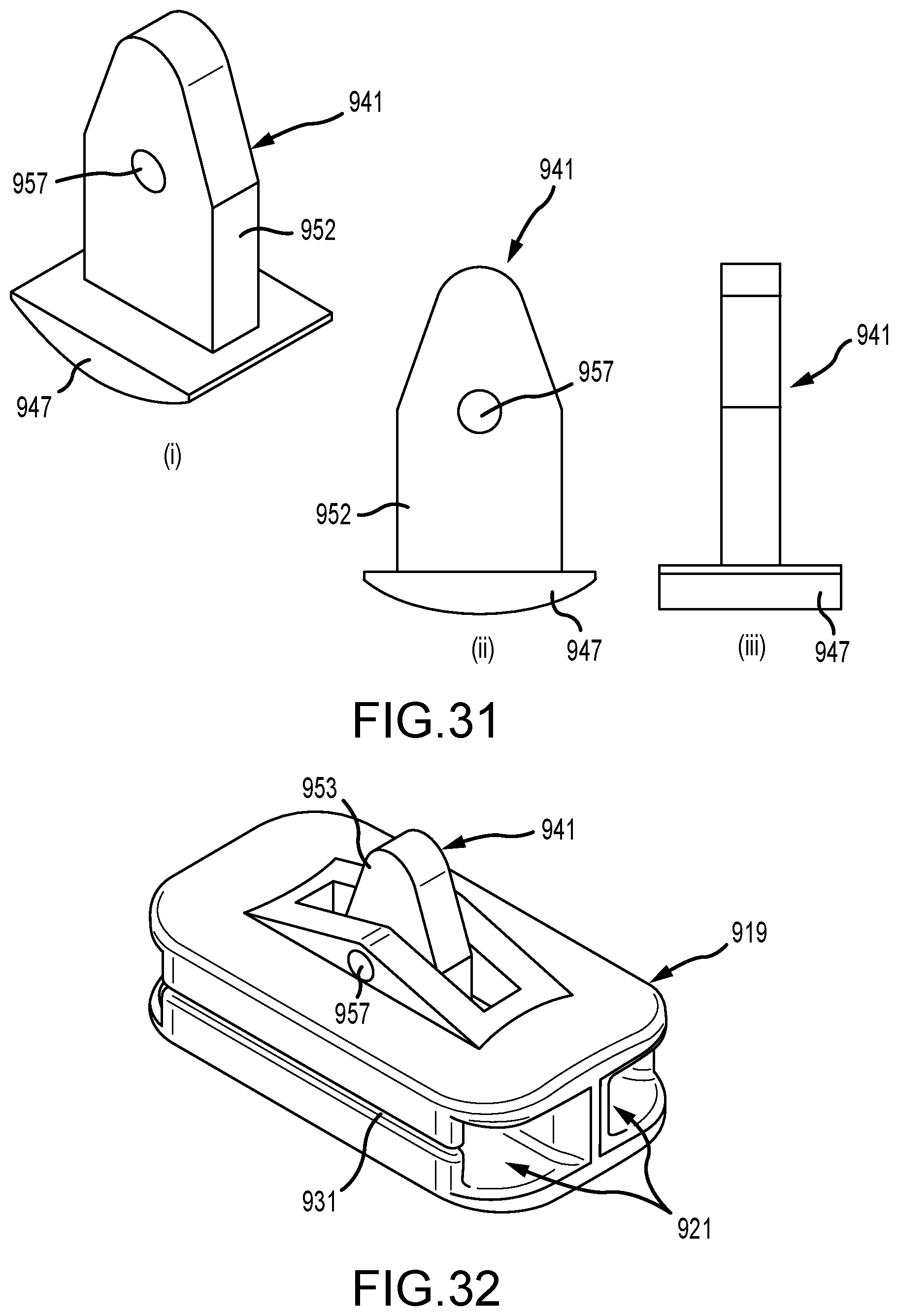 Patent US12303645 Figure 14 – Headgear for a patient interface