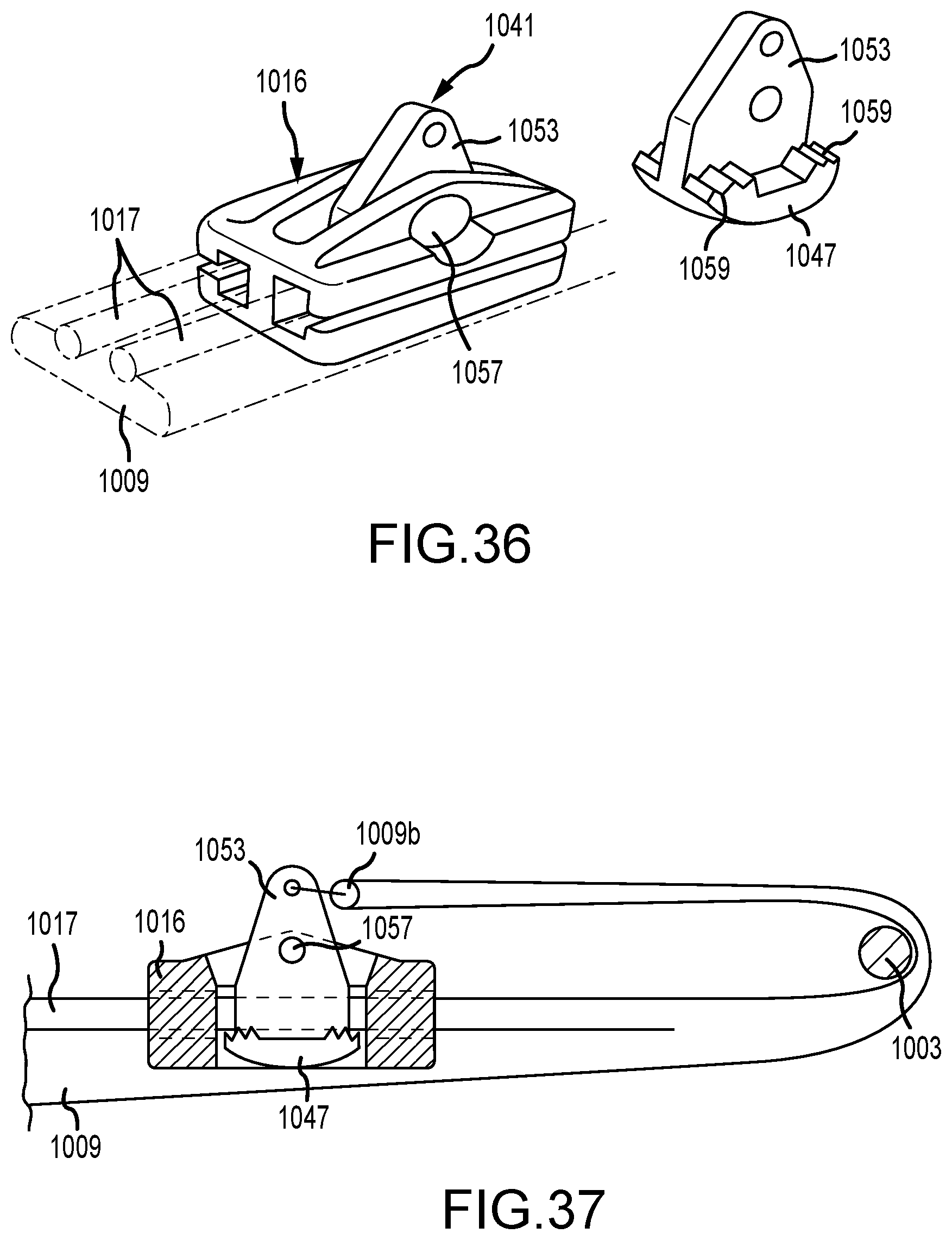 Patent US12303645 Figure 16 – Headgear for a patient interface