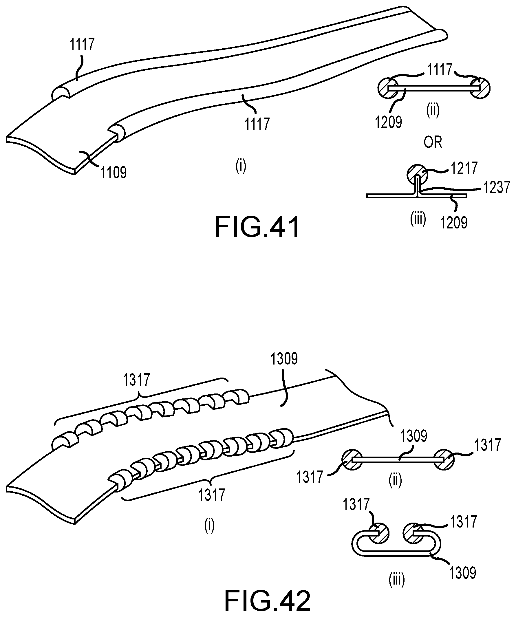 Patent US12303645 Figure 18 – Headgear for a patient interface