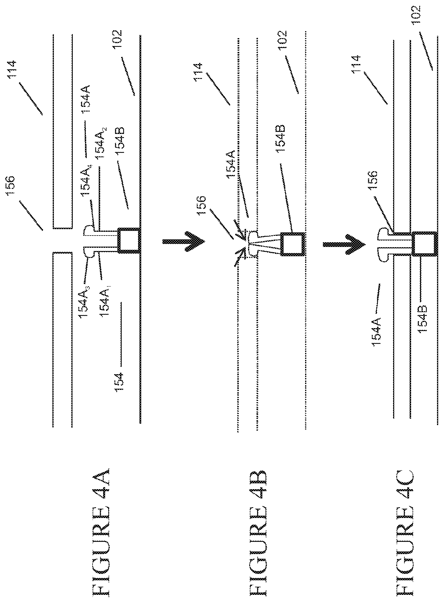 Patent US12303646 Figure 6 – Patient interface and component parts