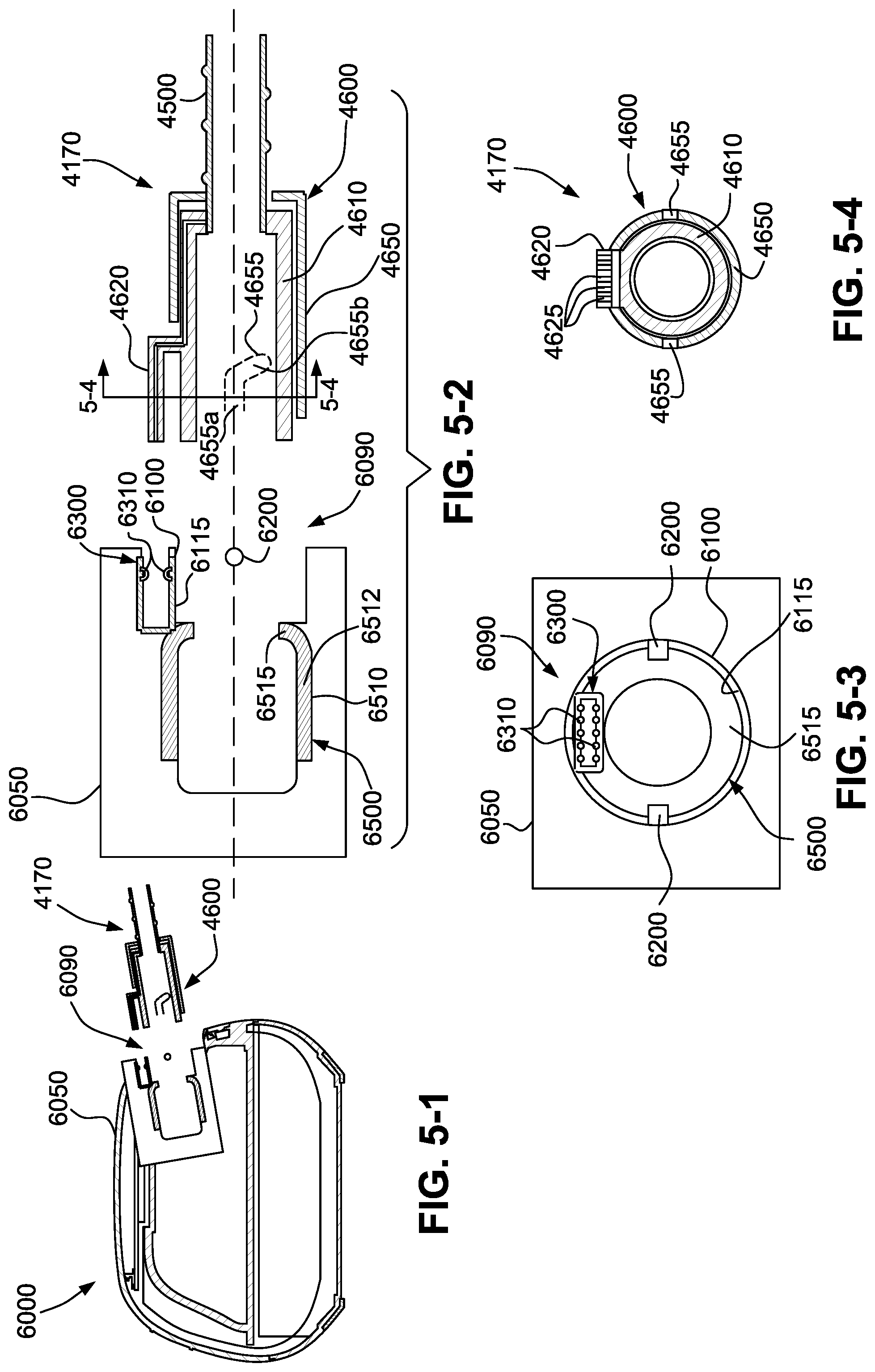 Patent US12303647 Figure 9 – Humidification interface arrangements