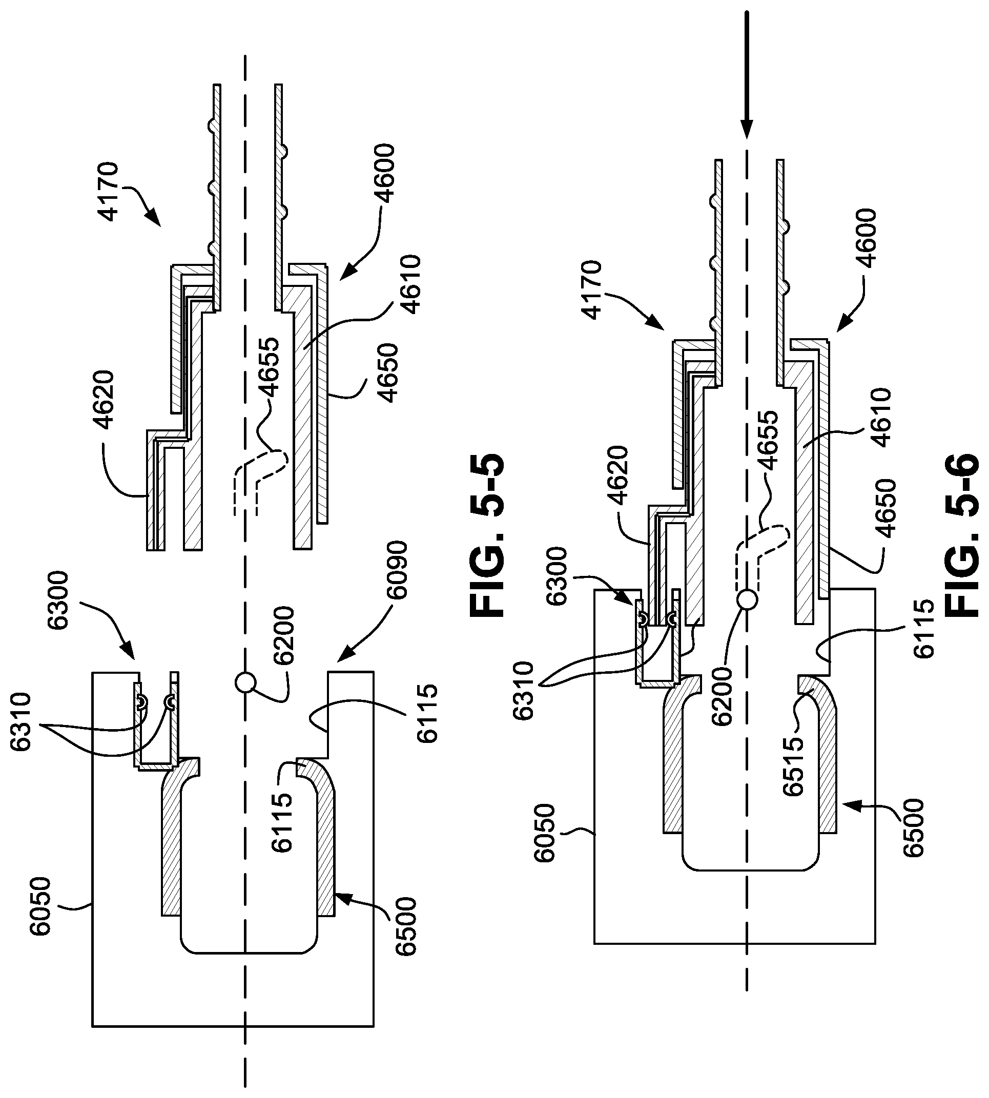 Patent US12303647 Figure 10 – Humidification interface arrangements