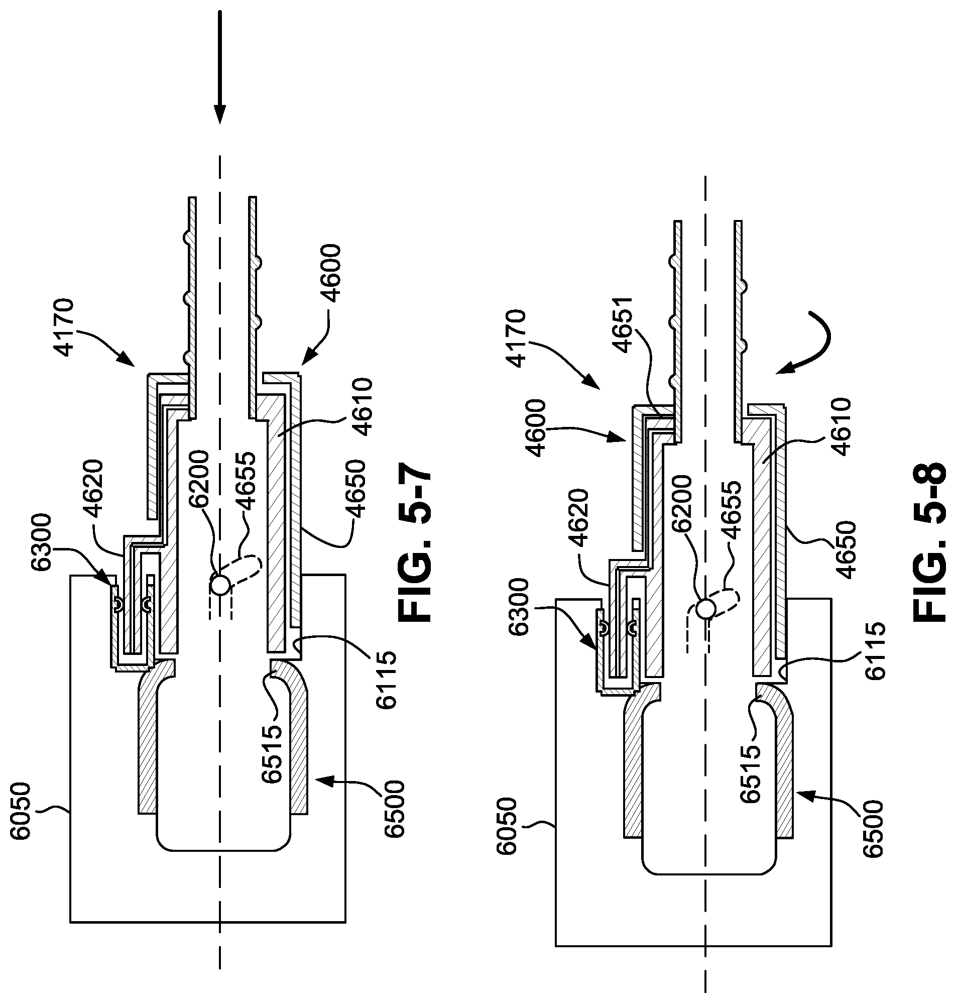 Patent US12303647 Figure 11 – Humidification interface arrangements