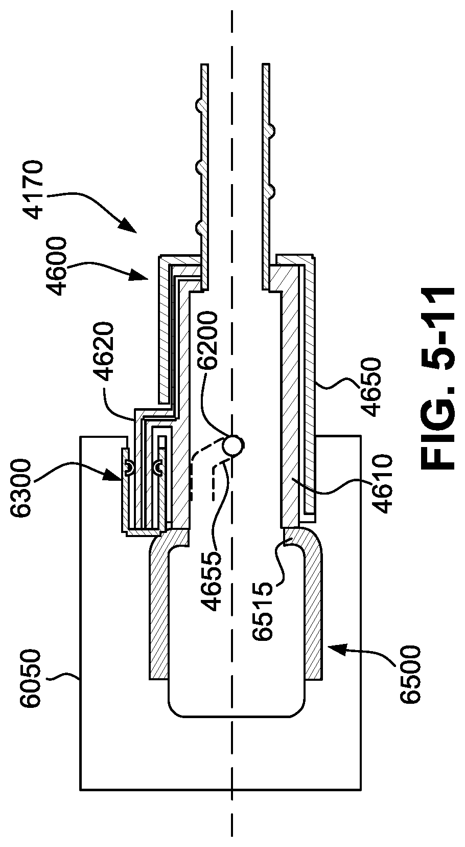 Patent US12303647 Figure 13 – Humidification interface arrangements
