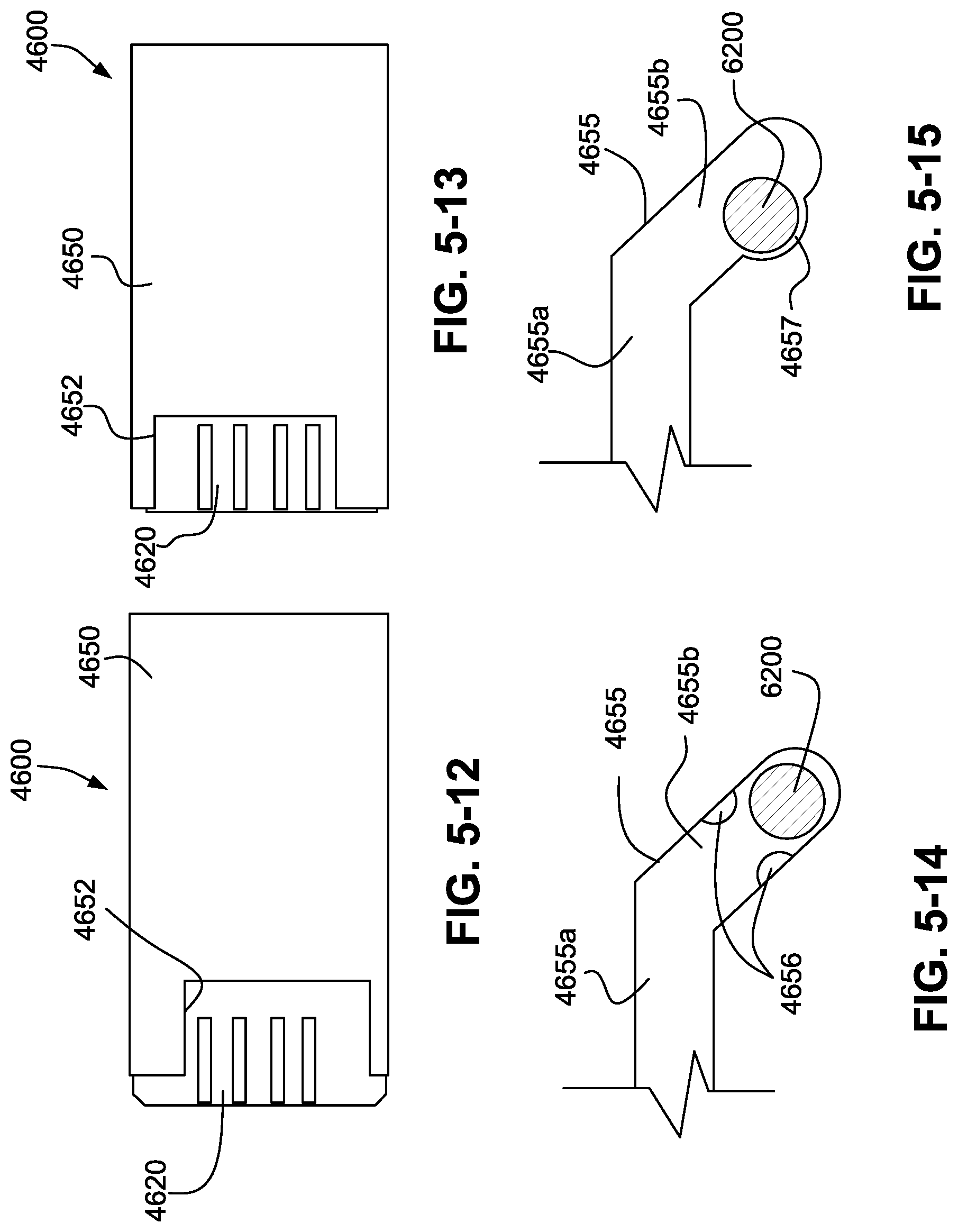 Patent US12303647 Figure 14 – Humidification interface arrangements
