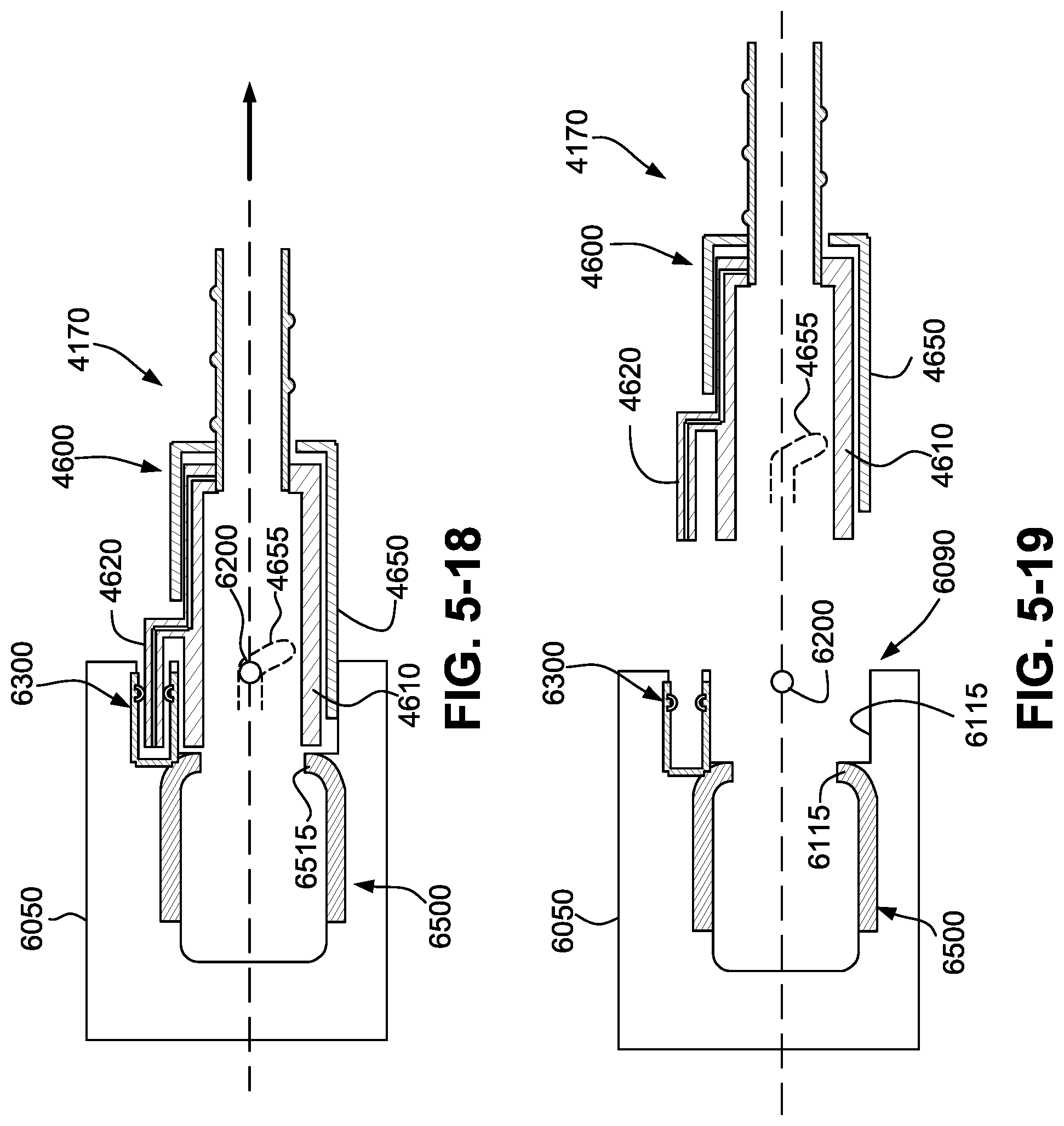 Patent US12303647 Figure 16 – Humidification interface arrangements