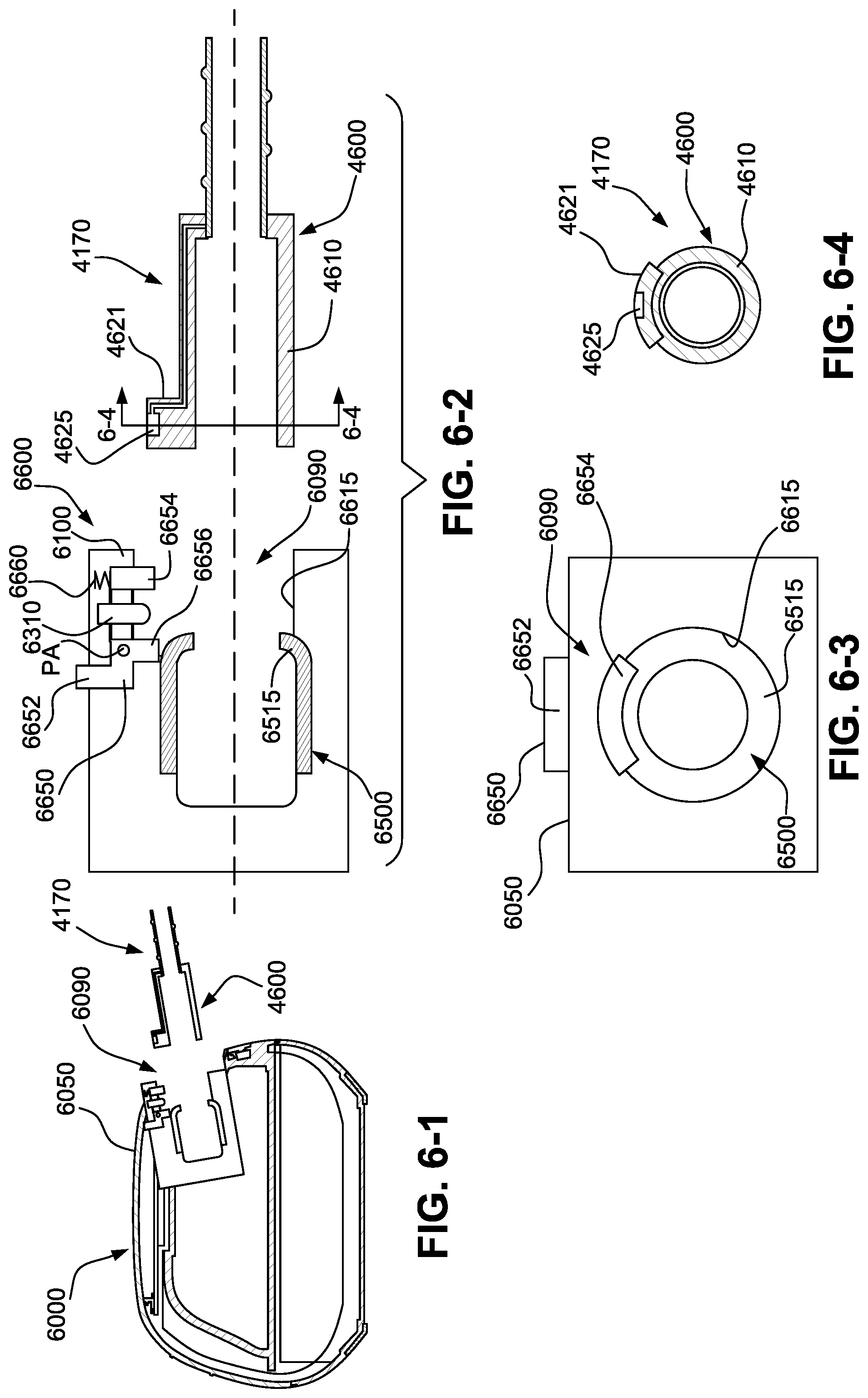 Patent US12303647 Figure 17 – Humidification interface arrangements