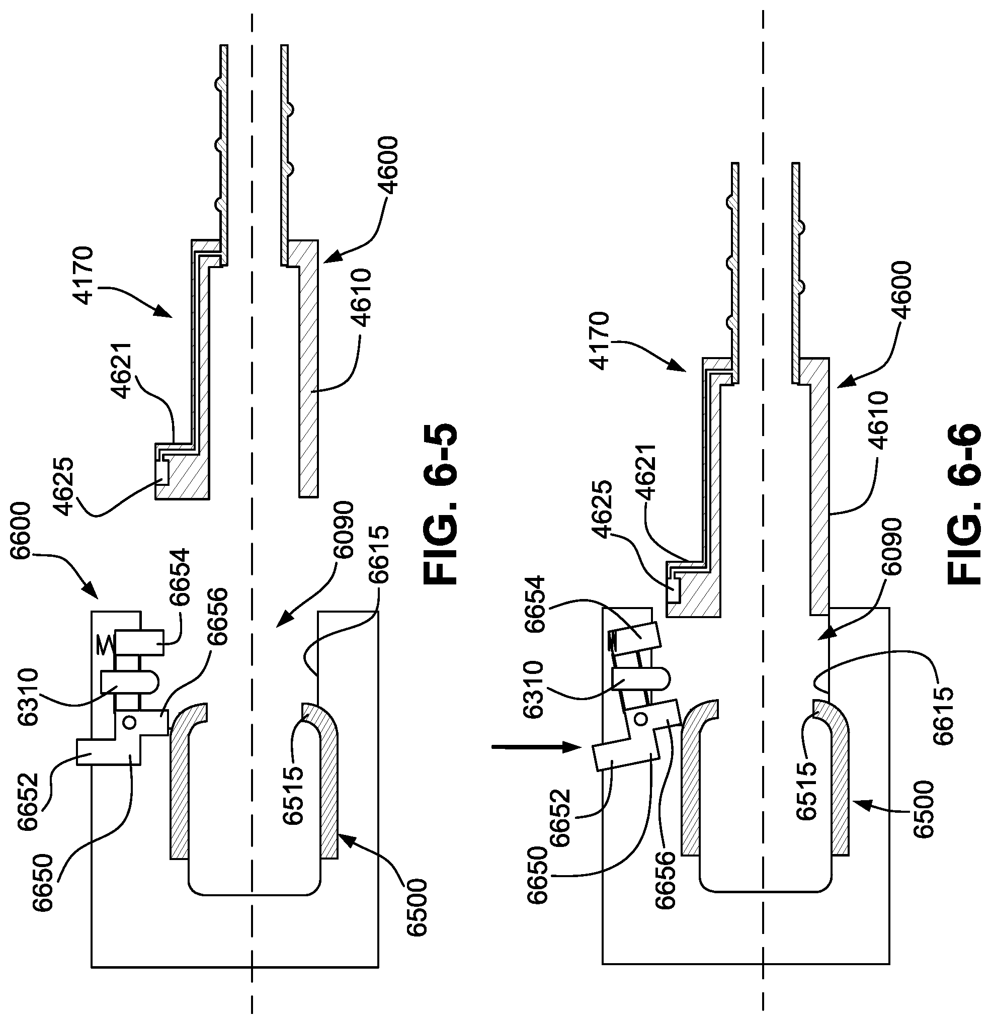 Patent US12303647 Figure 18 – Humidification interface arrangements