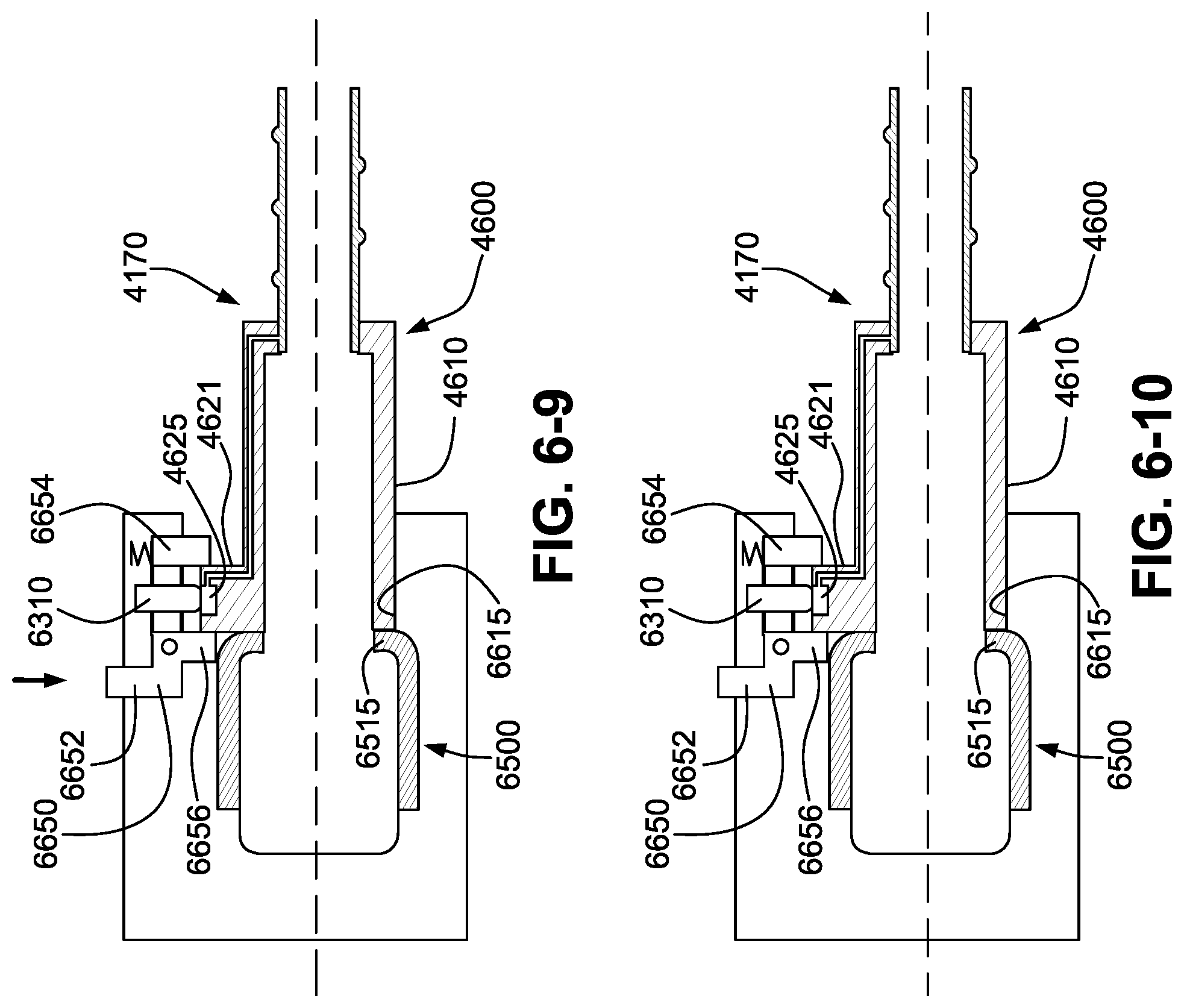 Patent US12303647 Figure 20 – Humidification interface arrangements