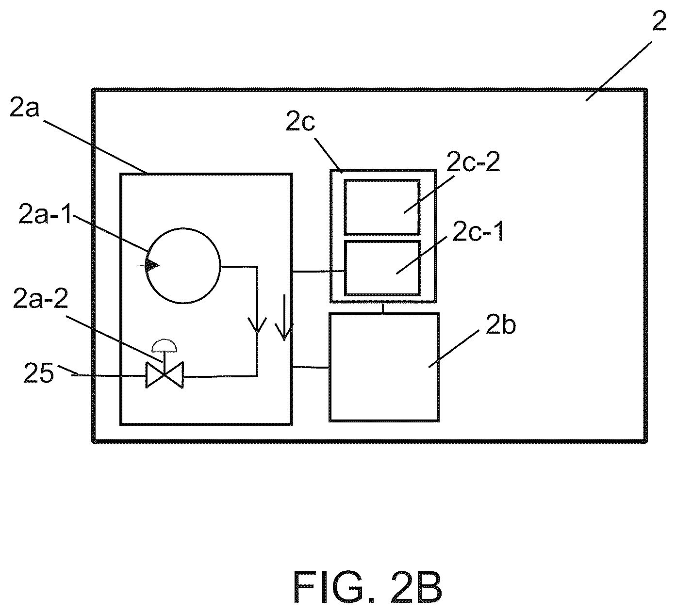 Patent US12303648 Figure 3 – Device to prevent apnea episodes in infants