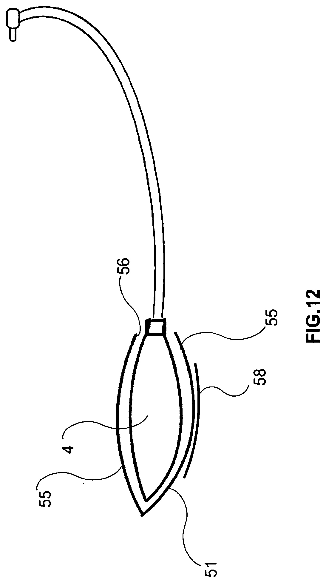 Patent US12303648 Figure 9 – Device to prevent apnea episodes in infants