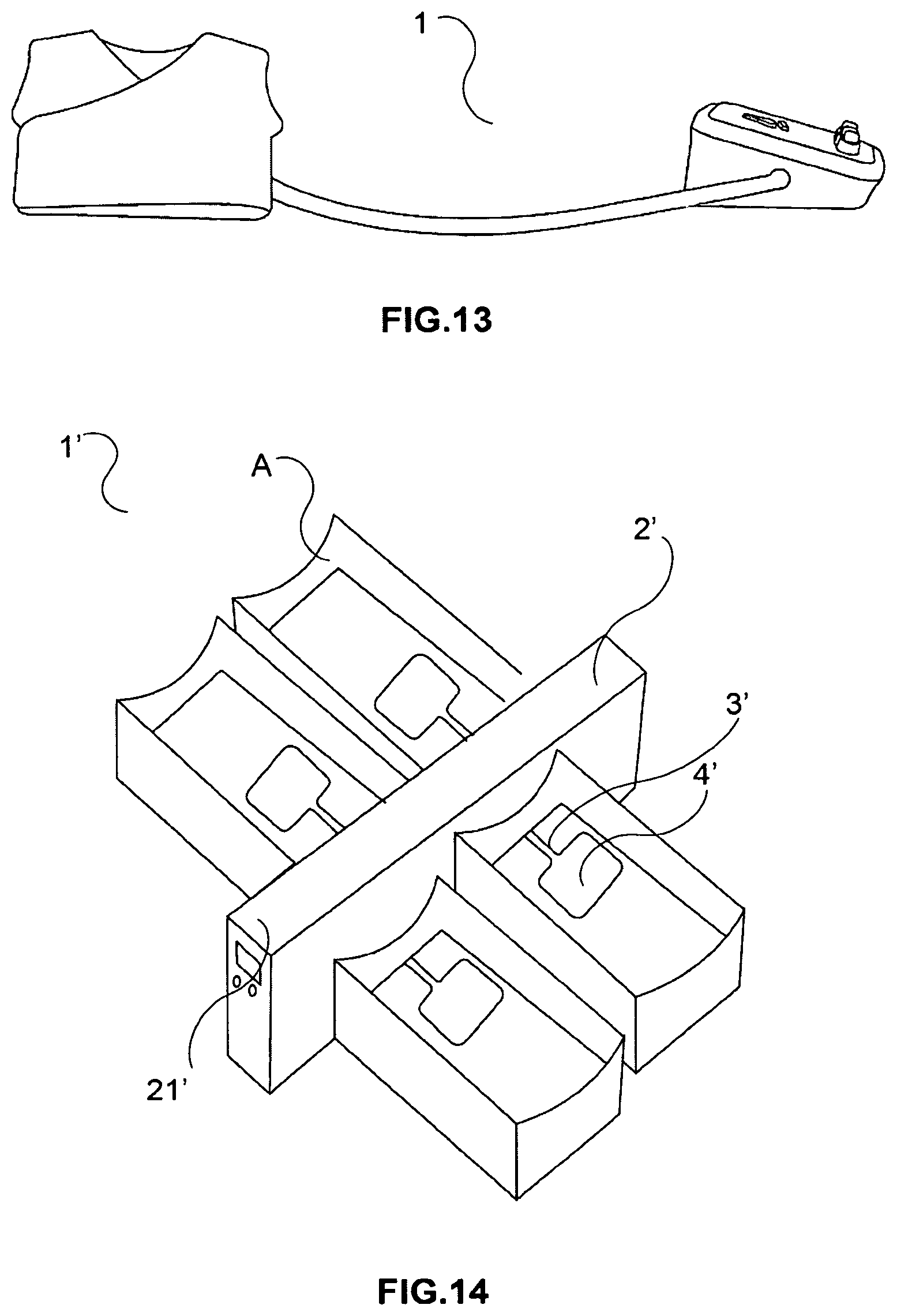 Patent US12303648 Figure 10 – Device to prevent apnea episodes in infants