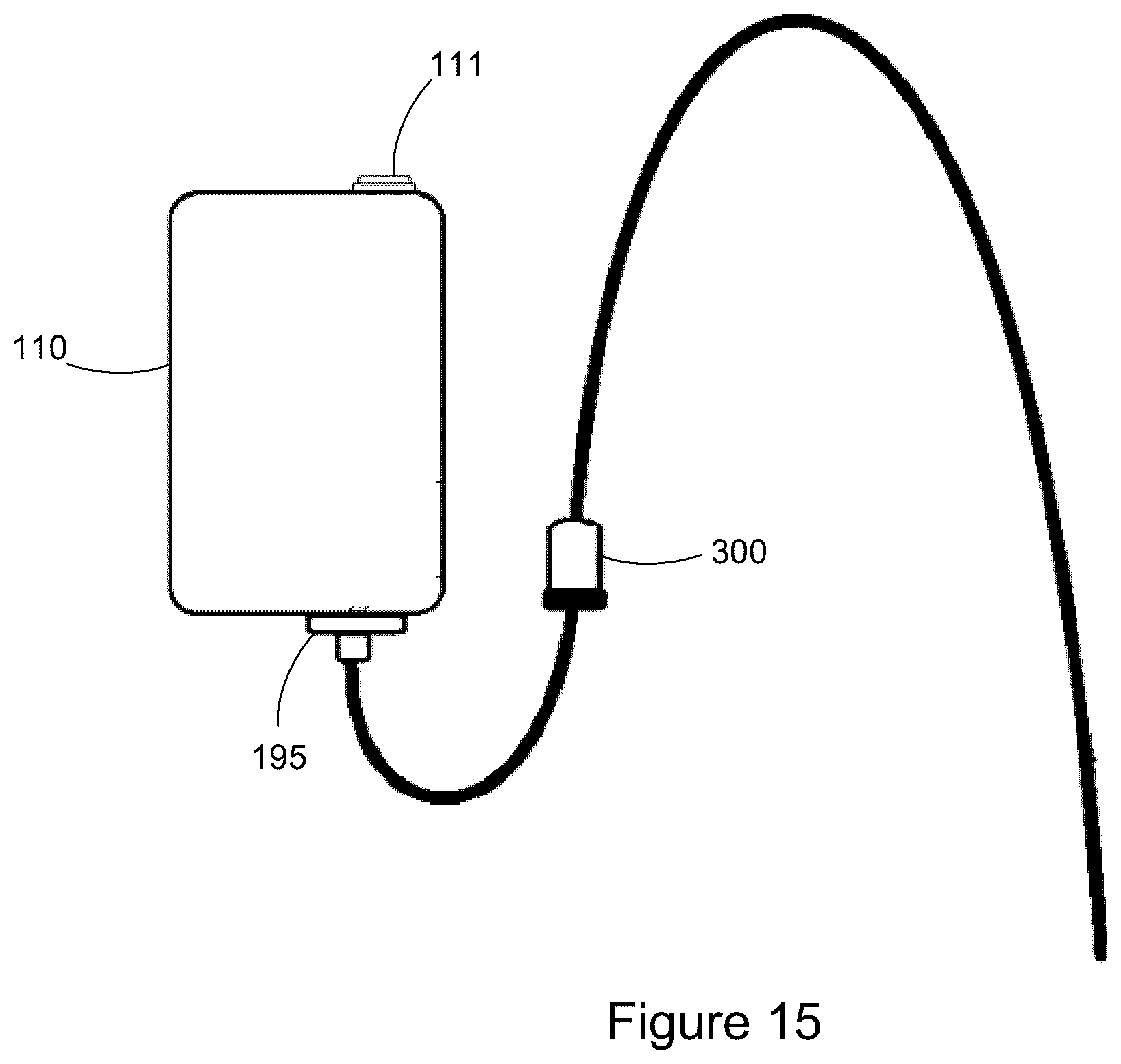 Patent US12303649 Figure 12 – Catheter clearance device and method of use