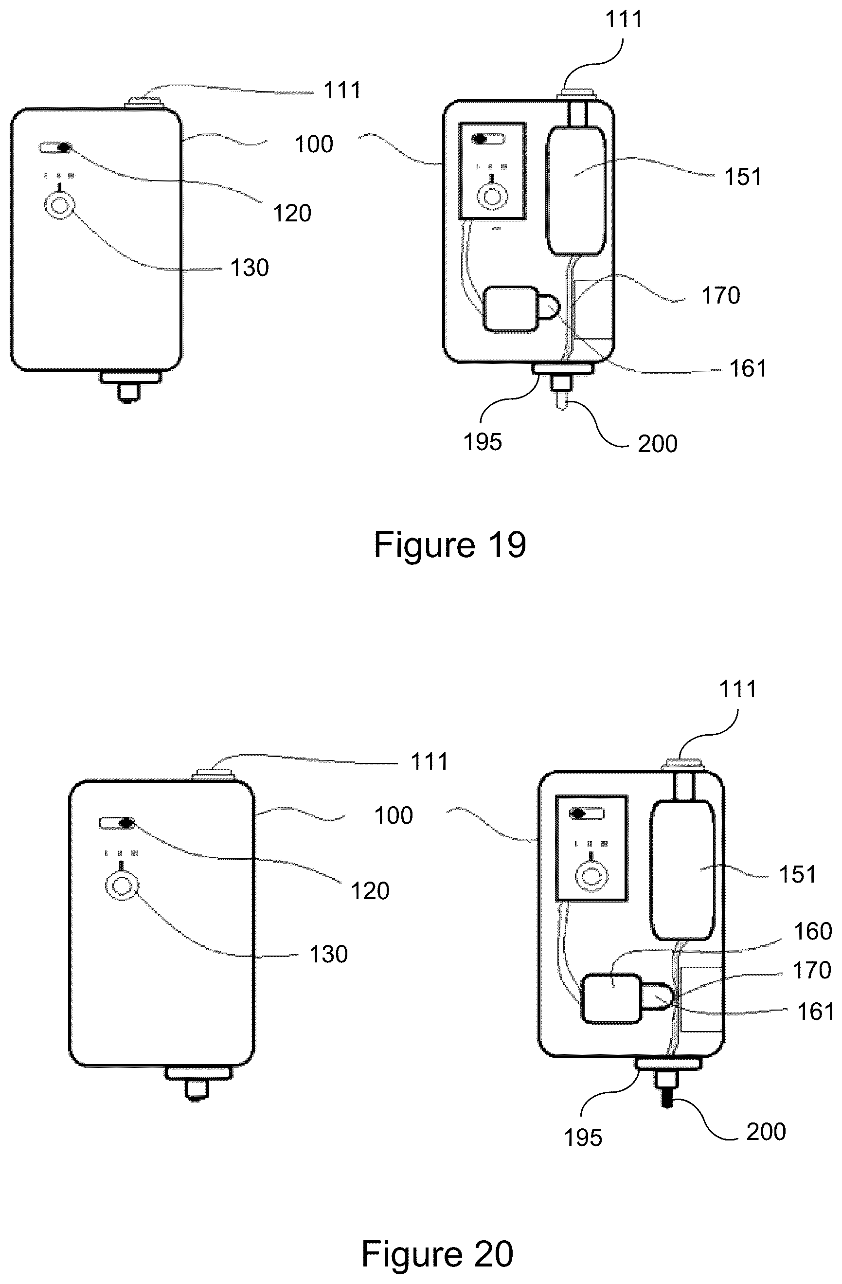 Patent US12303649 Figure 16 – Catheter clearance device and method of use