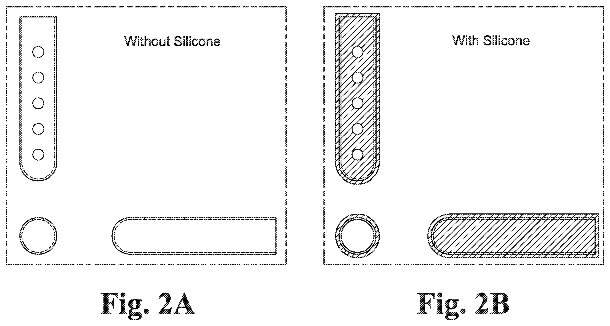 Patent US12303650 Figure 2 – Self-clearing catheters and methods of use thereof