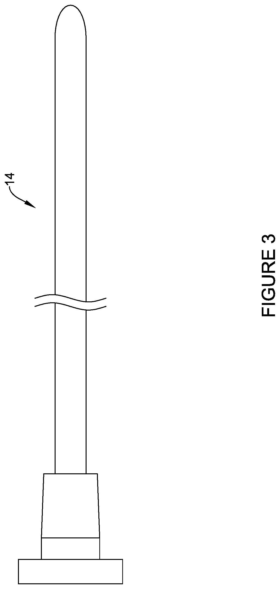 Patent US12303651 Figure 5 – Fully compliant large bore expandable sheath