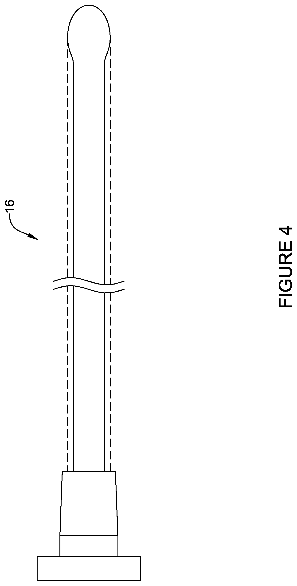 Patent US12303651 Figure 6 – Fully compliant large bore expandable sheath