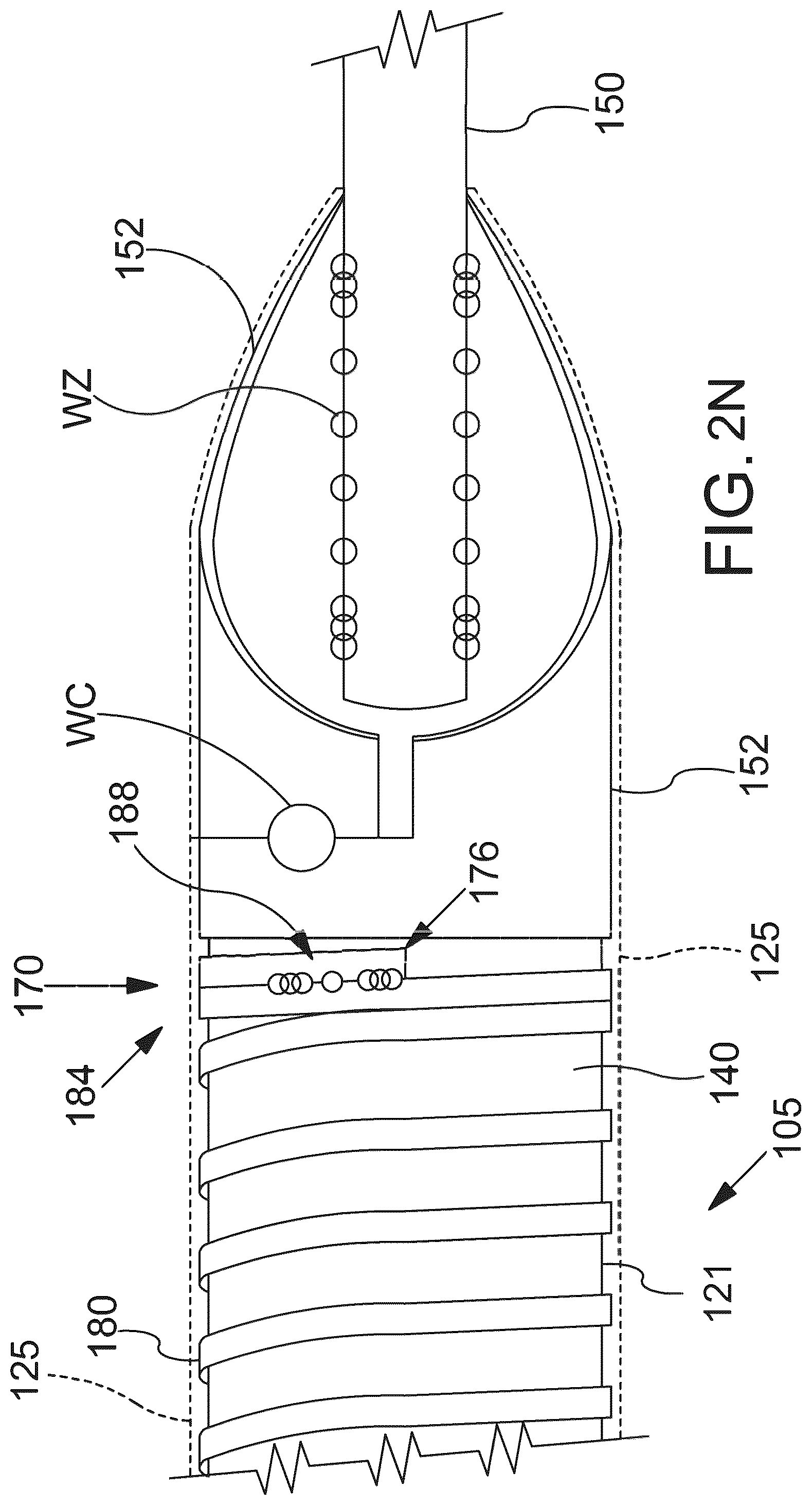 Patent US12303652 Figure 8 – Catheters and related devices and methods of manufacture