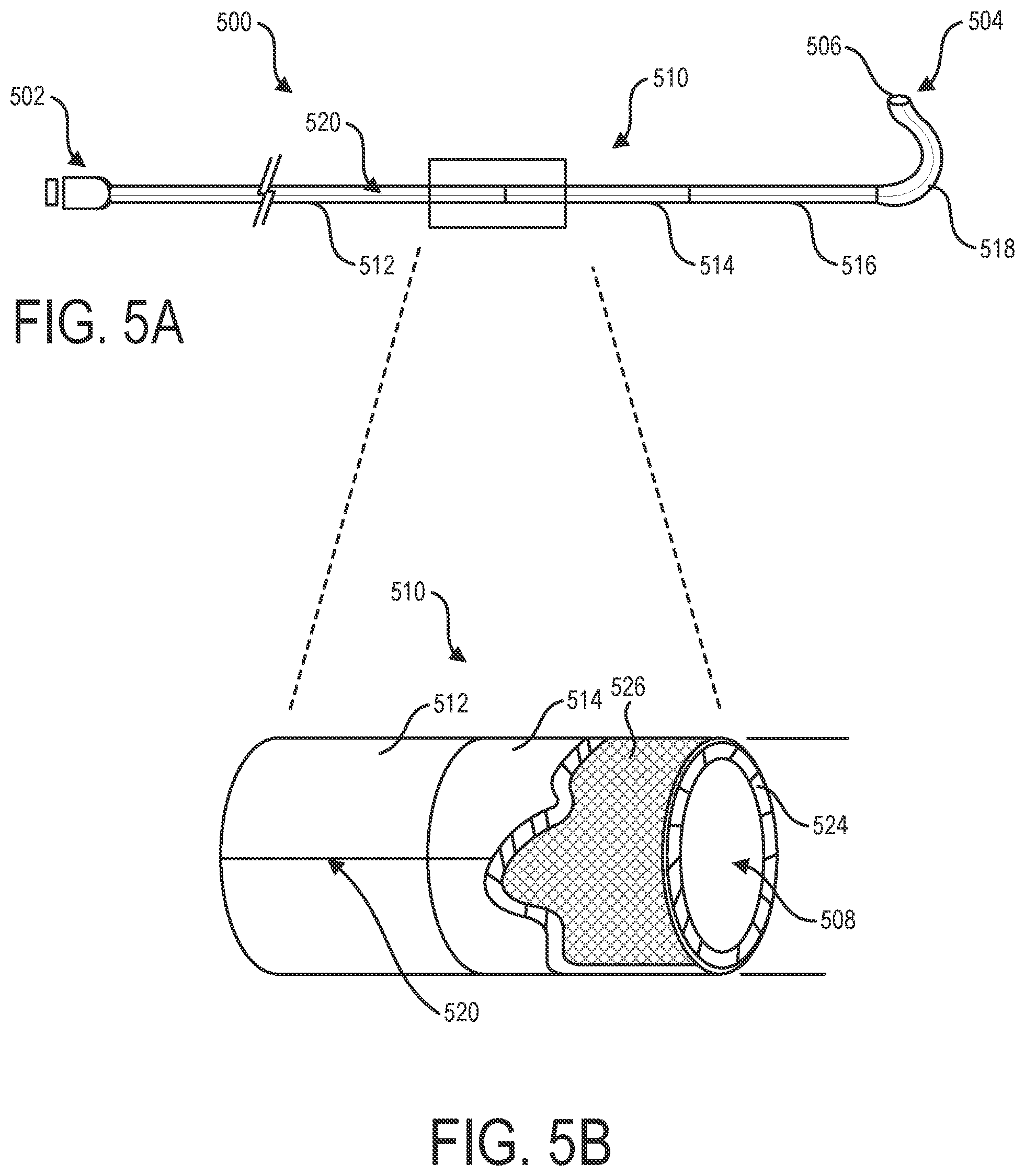 Patent US12303652 Figure 16 – Catheters and related devices and methods of manufacture