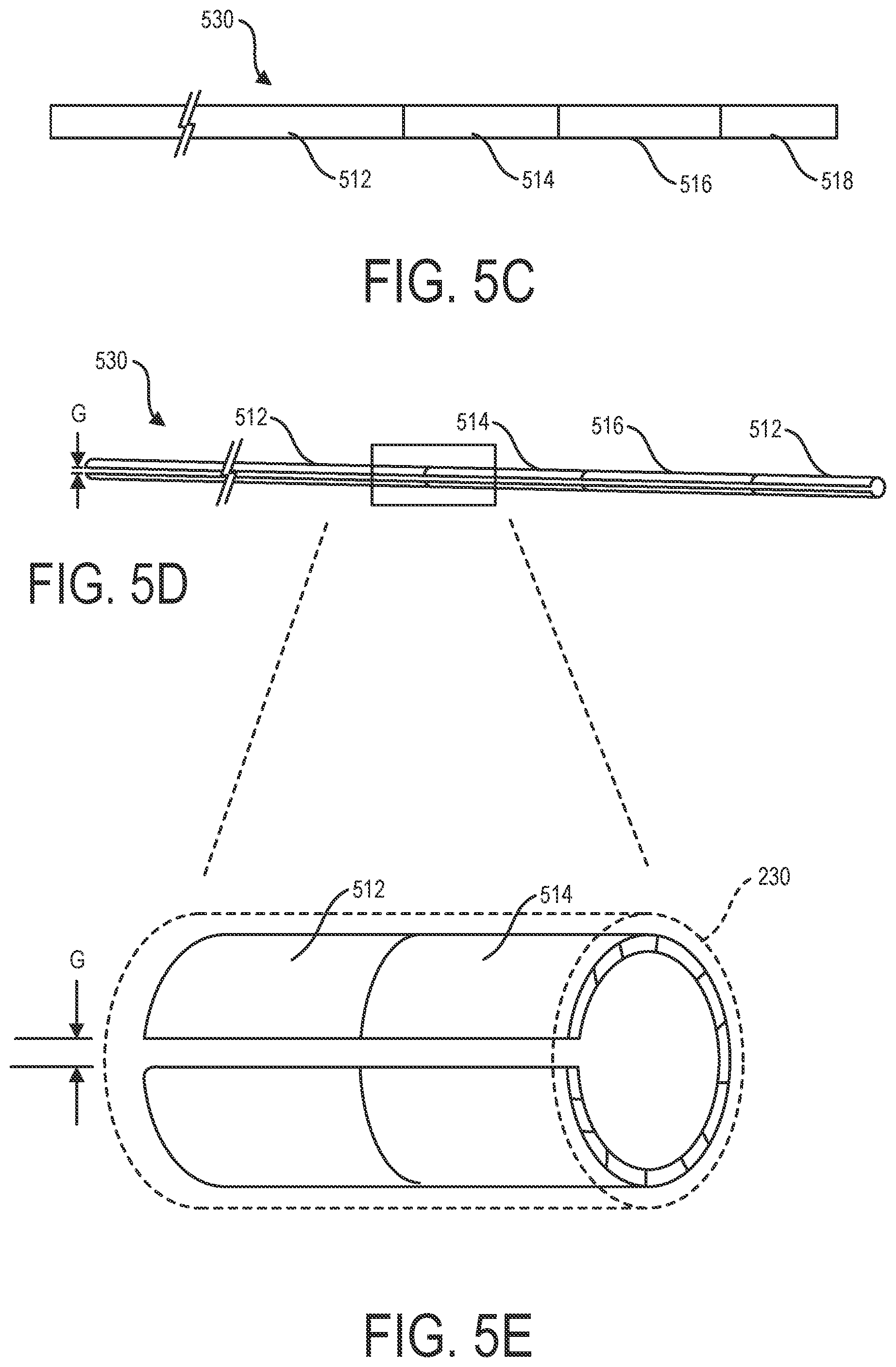 Patent US12303652 Figure 17 – Catheters and related devices and methods of manufacture
