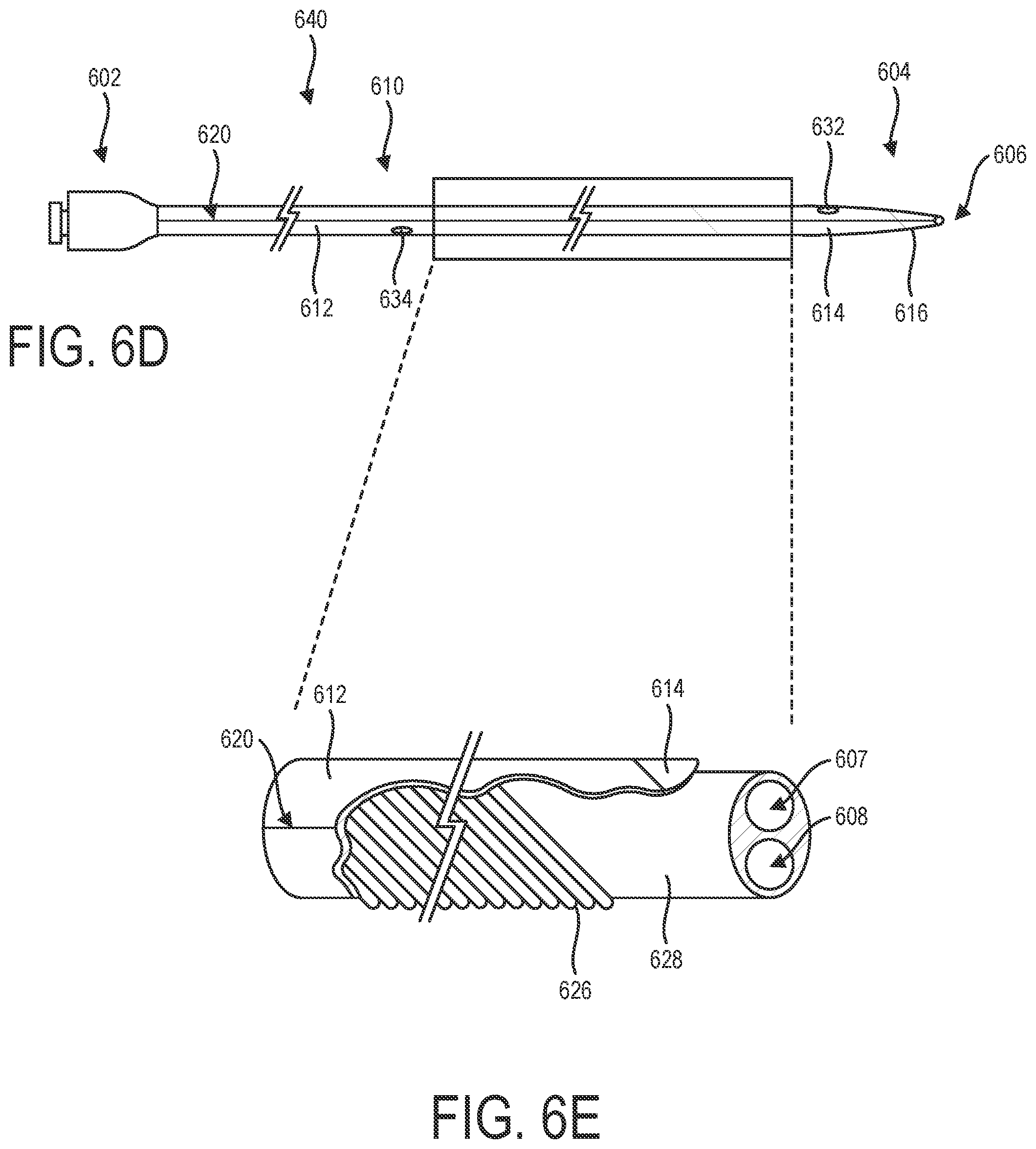Patent US12303652 Figure 19 – Catheters and related devices and methods of manufacture