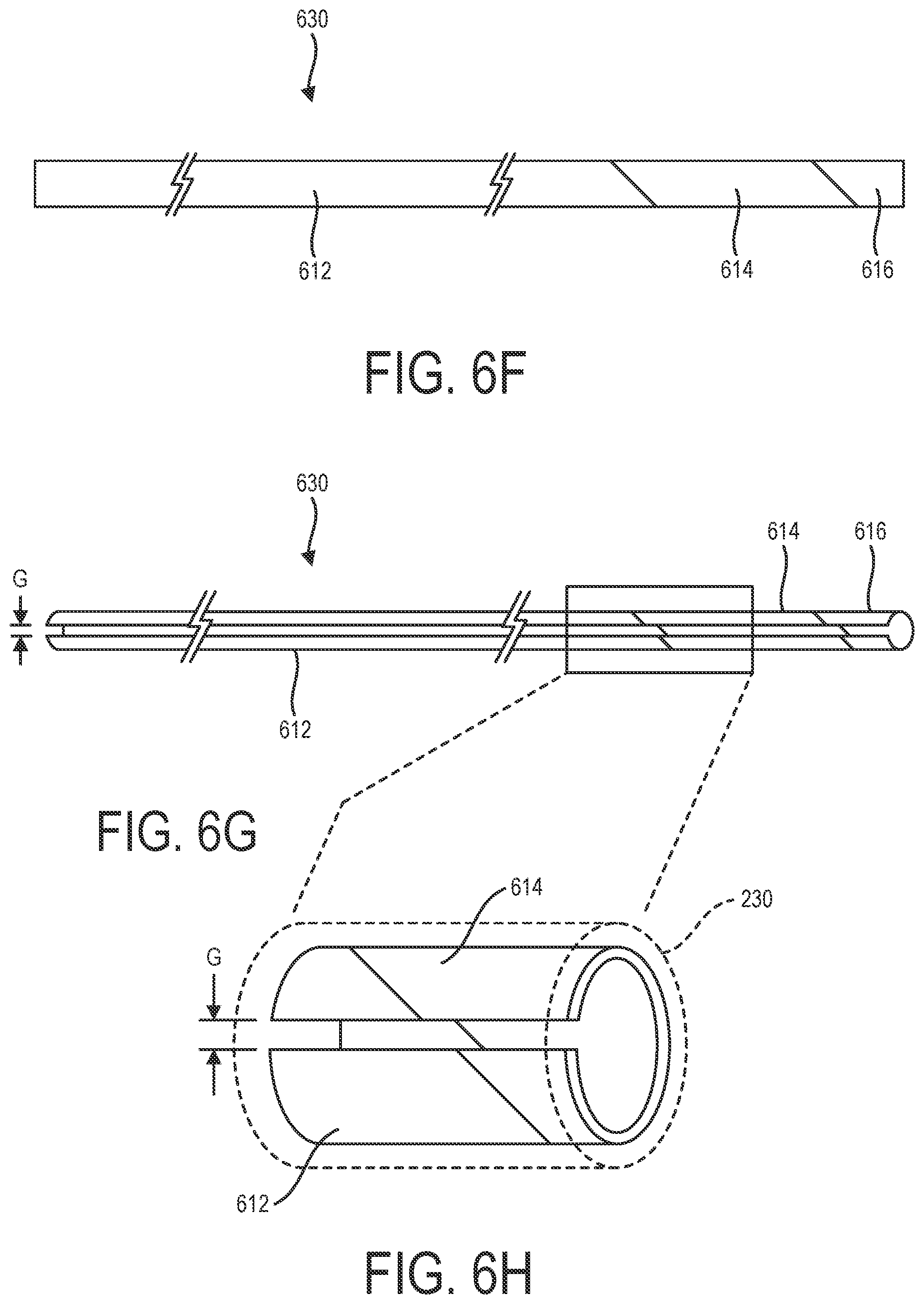 Patent US12303652 Figure 20 – Catheters and related devices and methods of manufacture