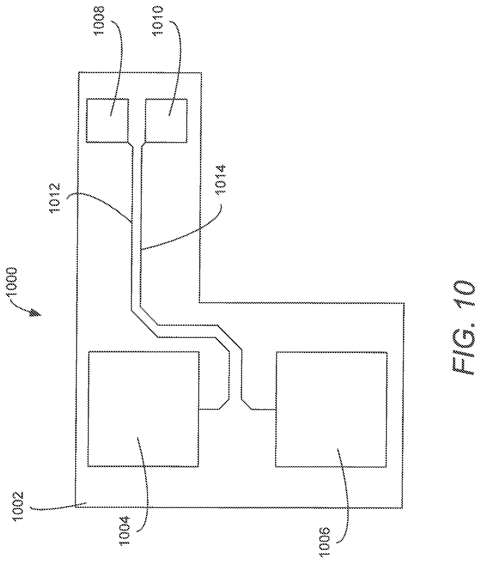 Patent US12303653 Figure 9 – Elongate medical tools including printed circuit boards