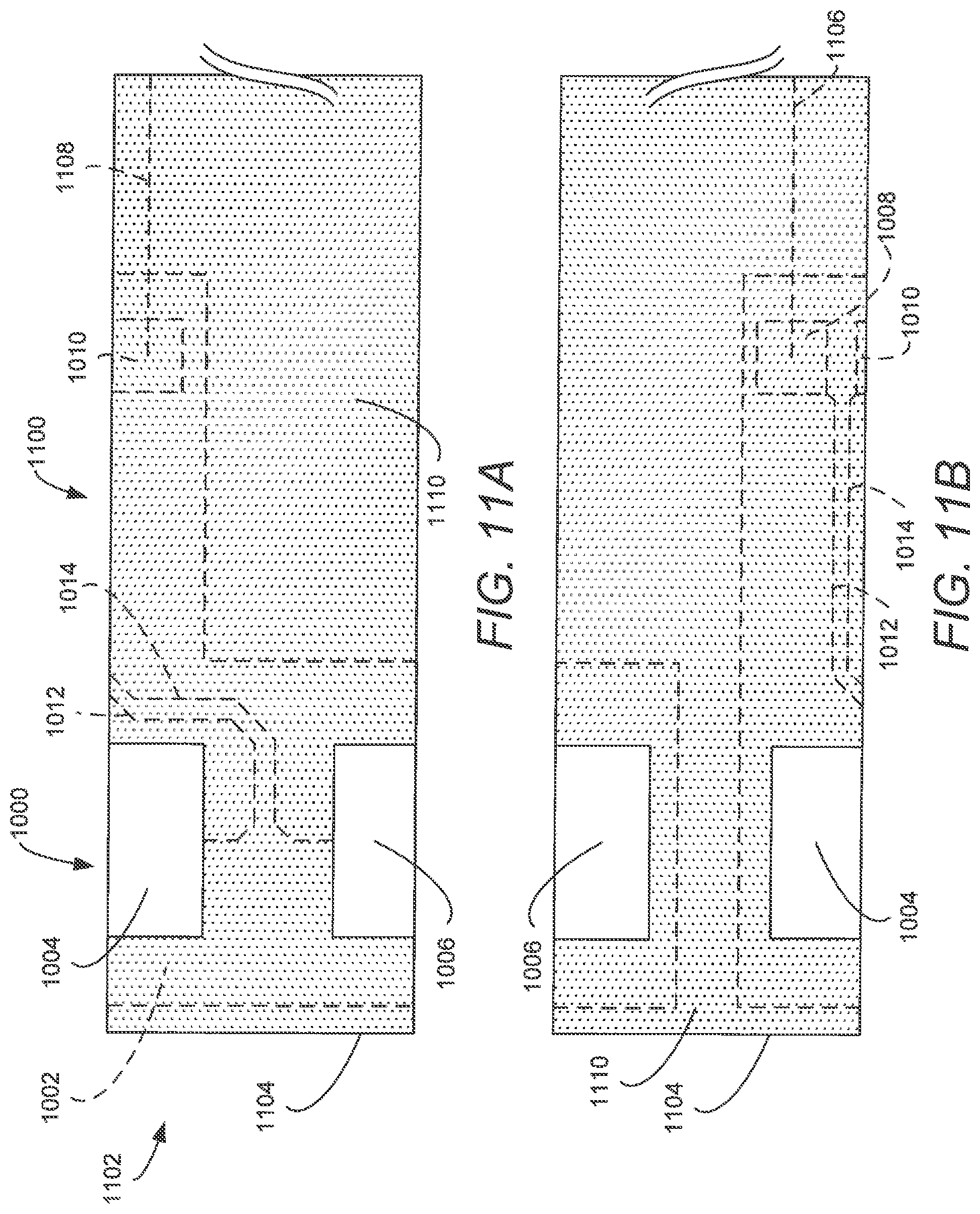 Patent US12303653 Figure 10 – Elongate medical tools including printed circuit boards