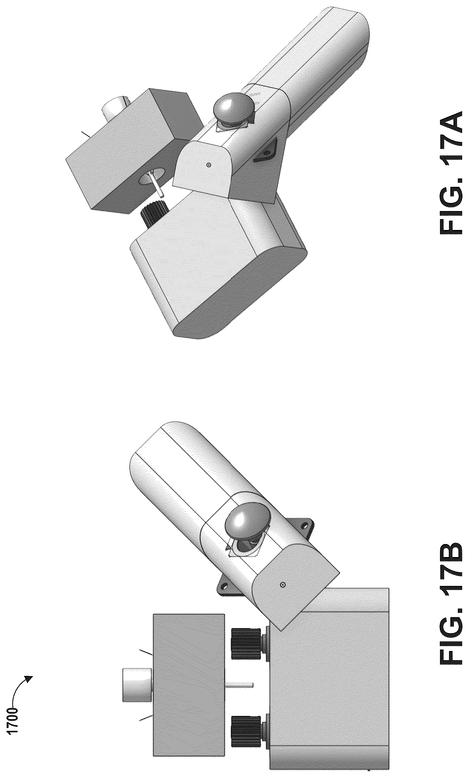 Patent US12303656 Figure 19 – Image space controlled manual catheter